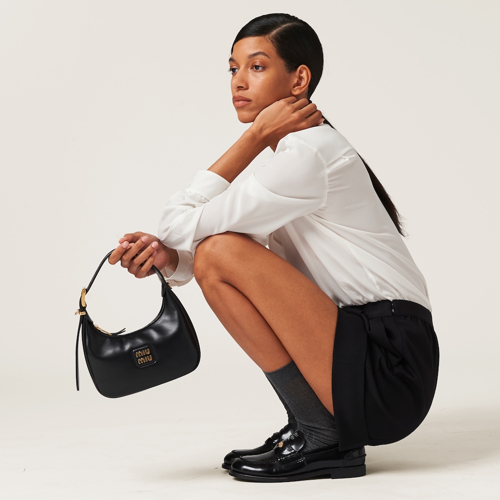 Grain de poudre Bermudas