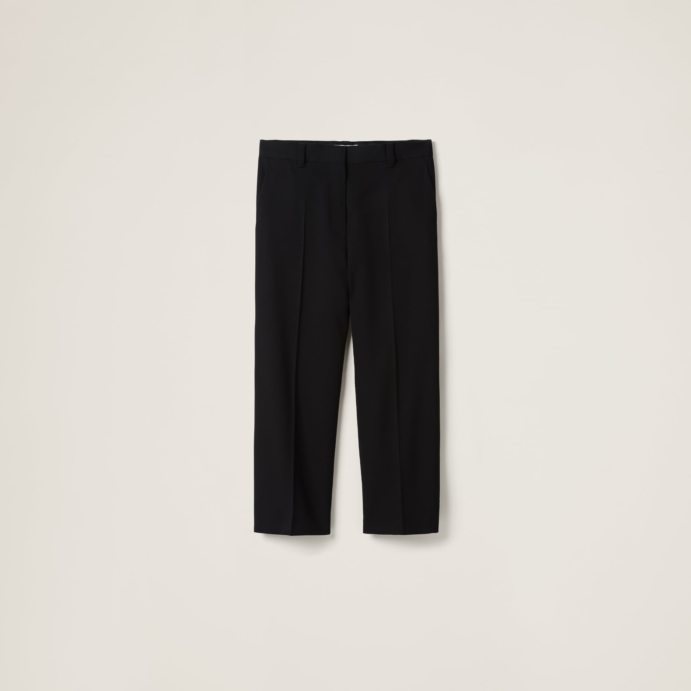 Grain de poudre pants