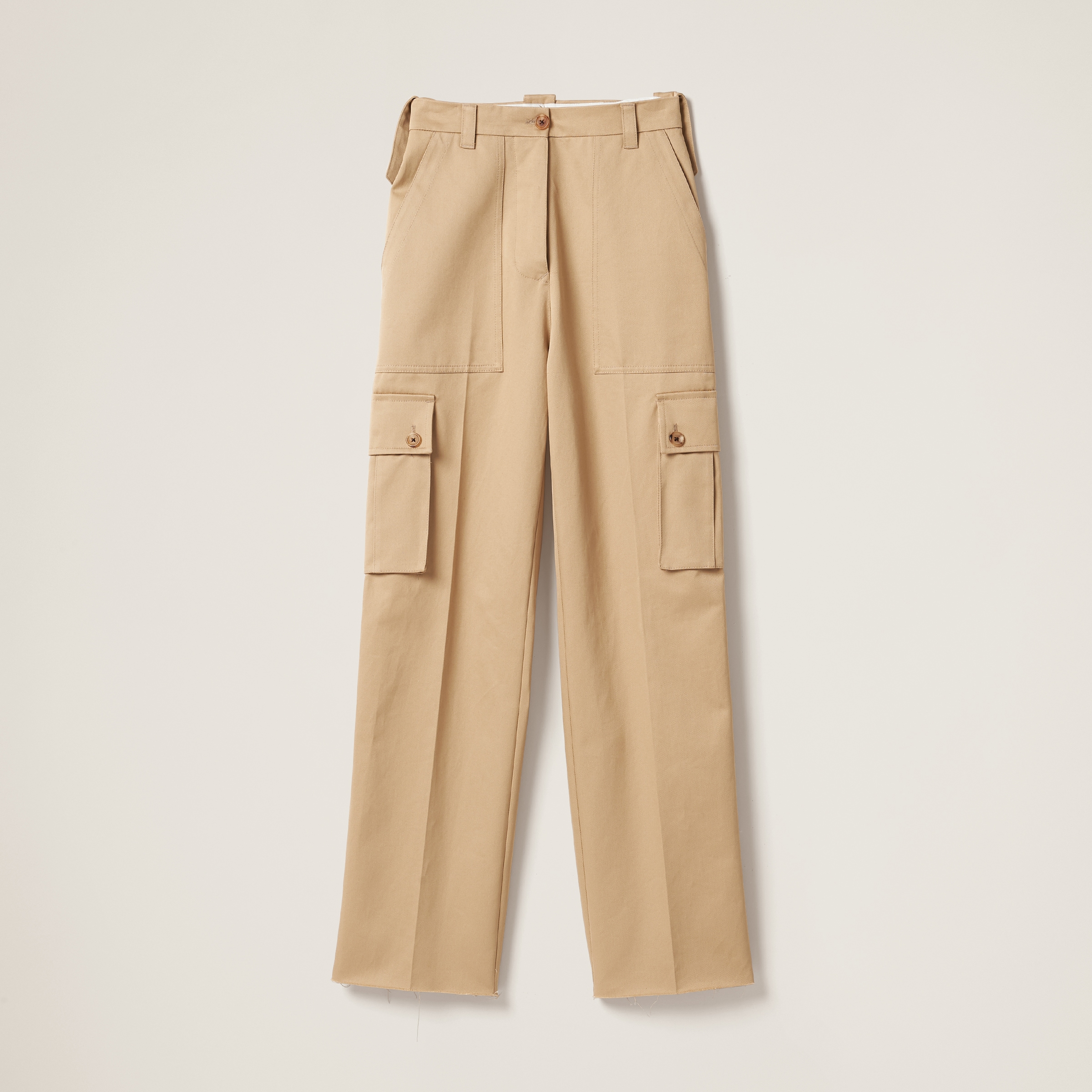 Chino pants