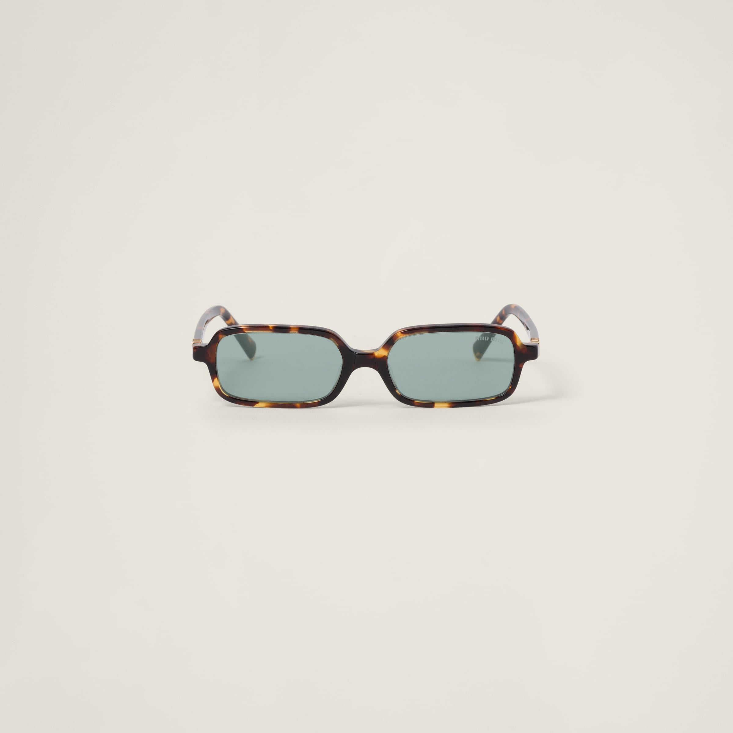 Miu Regard sunglasses