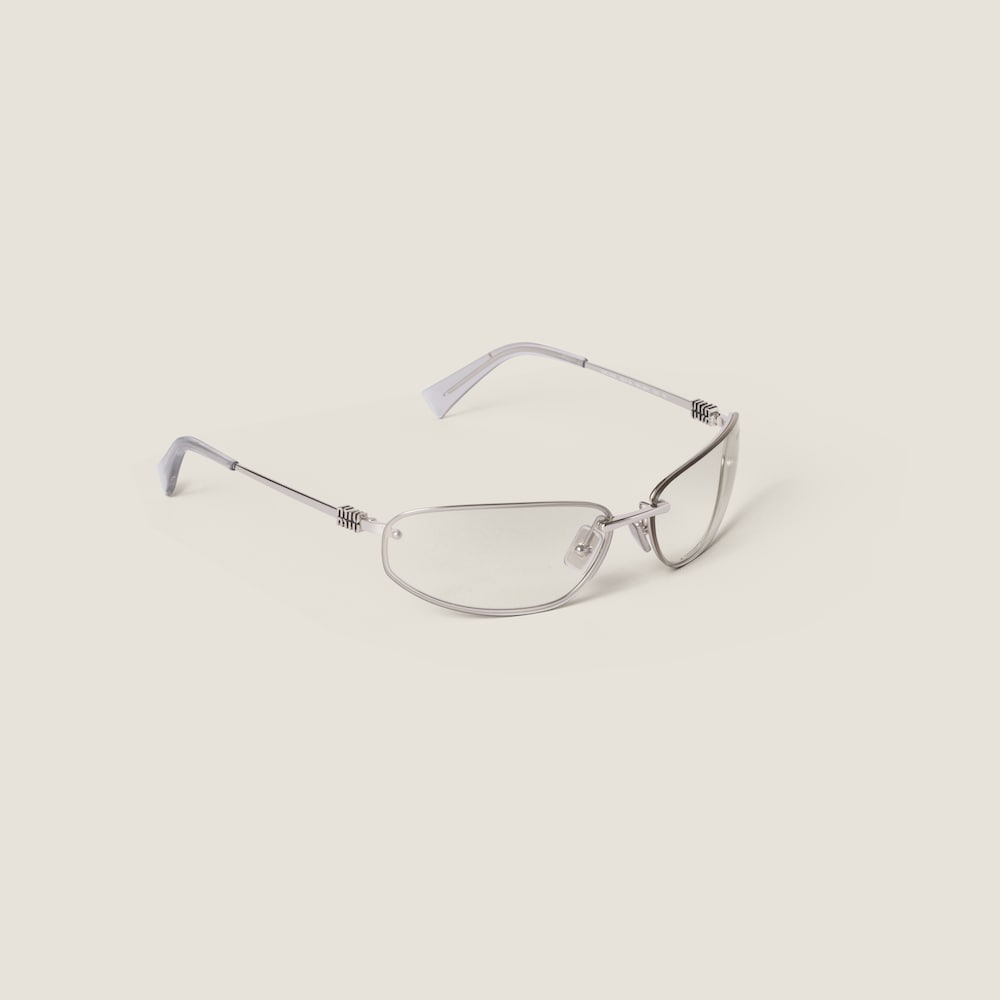 Miu Nocturne sunglasses