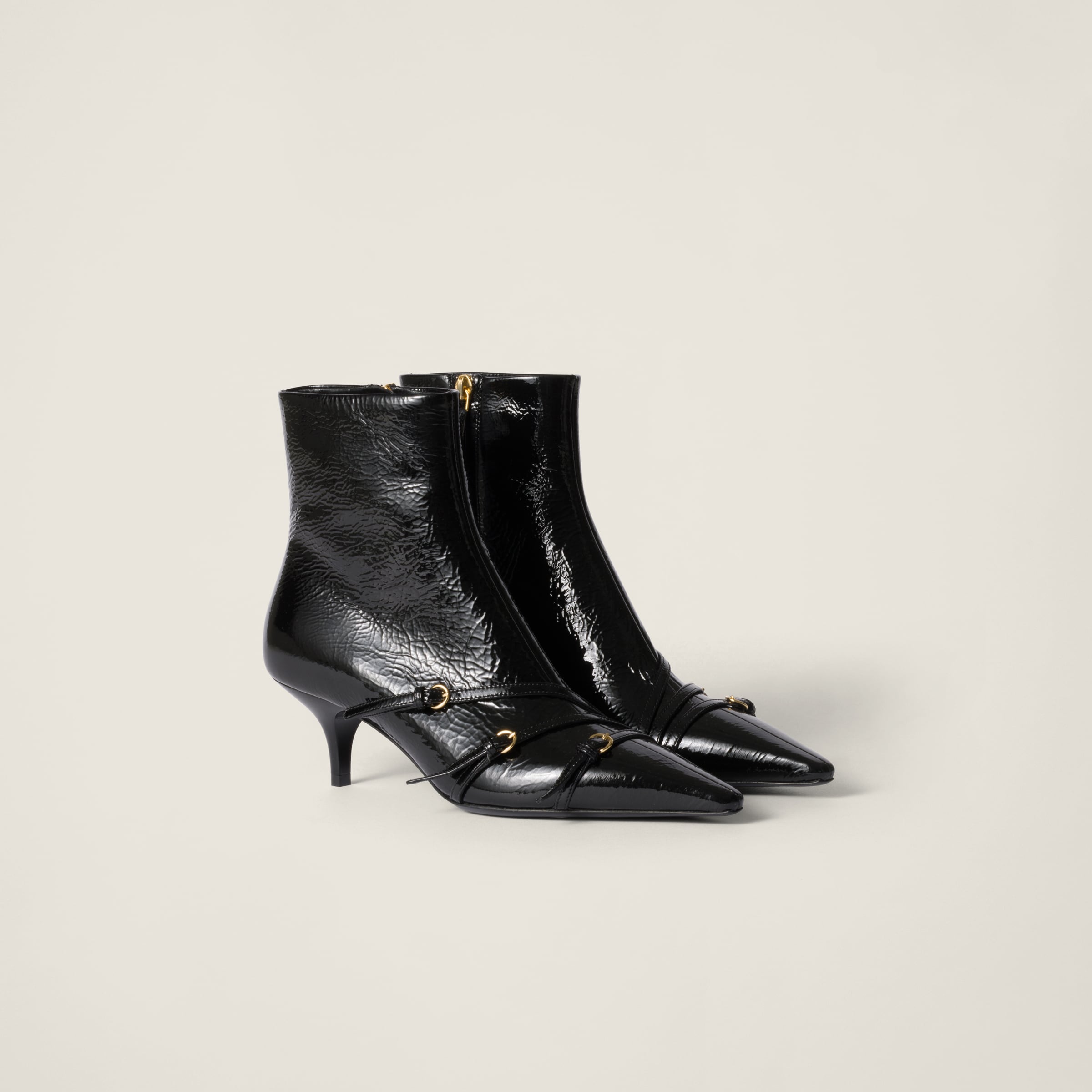 Naplak booties