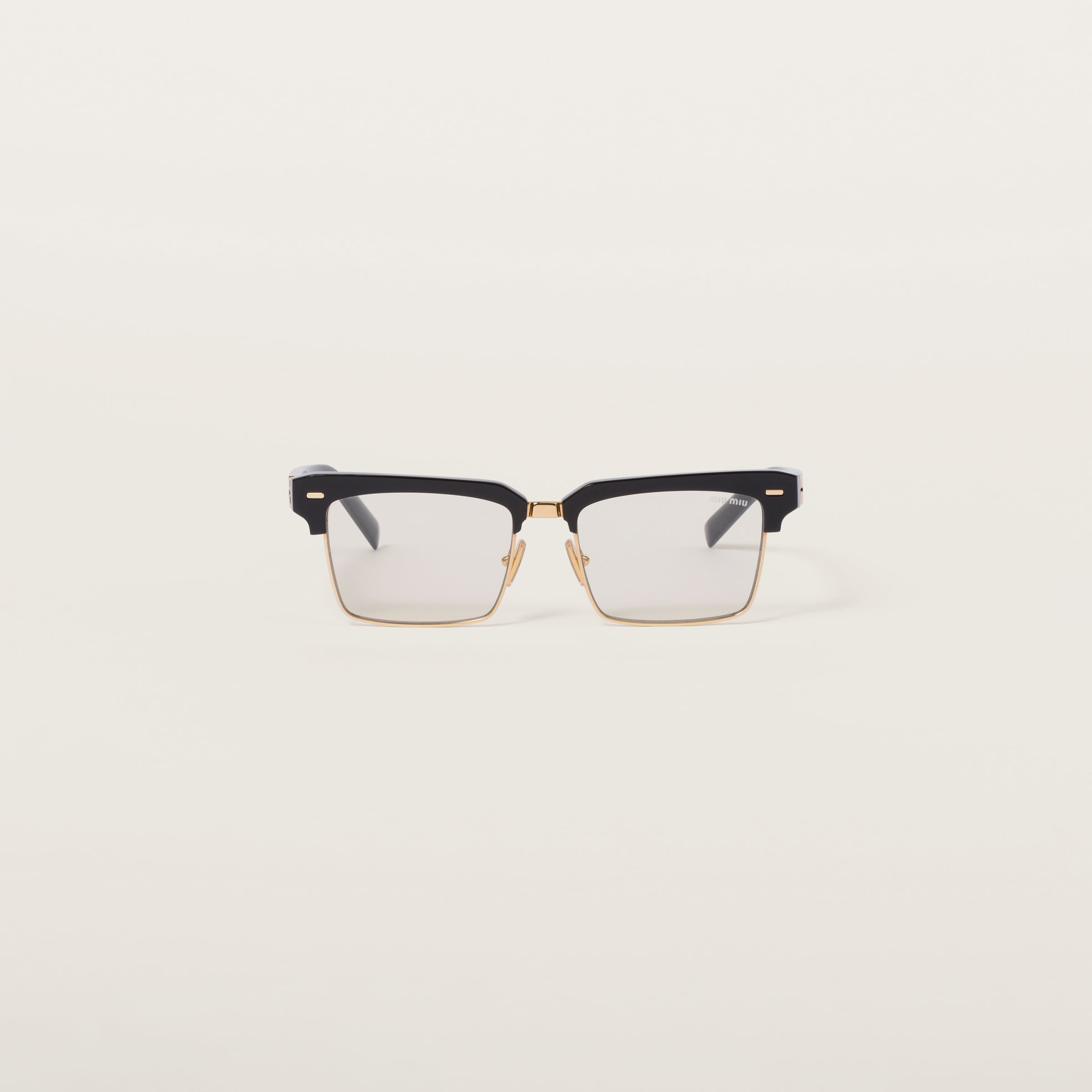 Miu Miu Runway sunglasses