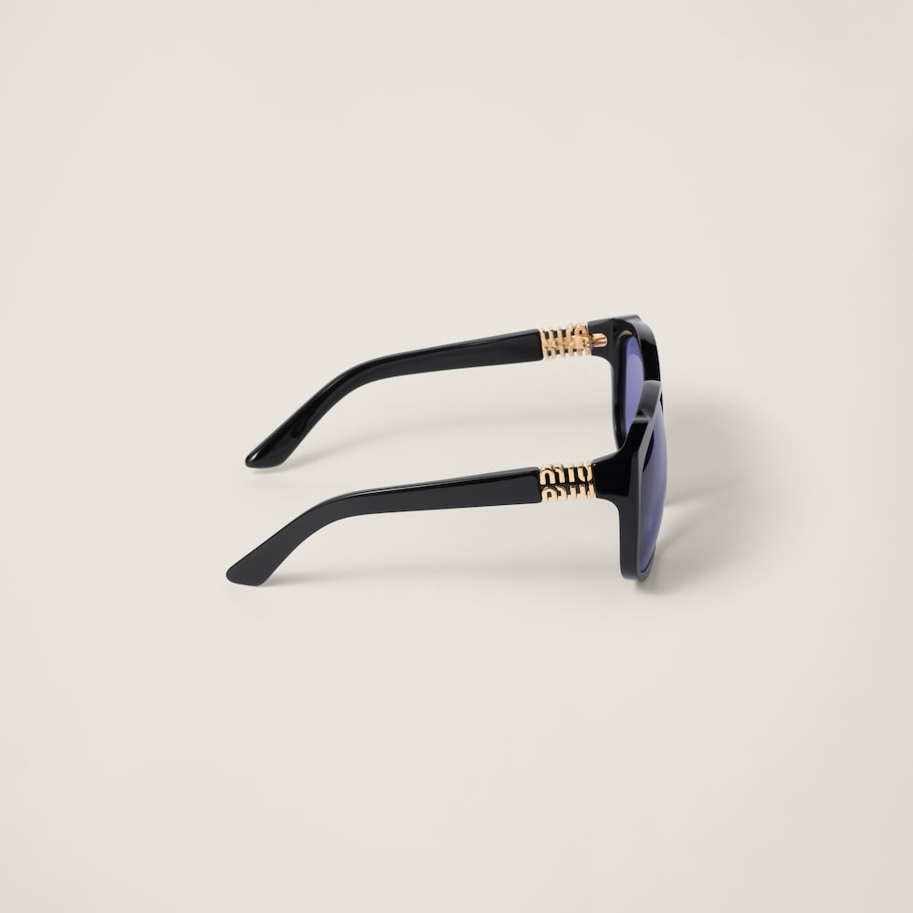 Miu Ombre sunglasses