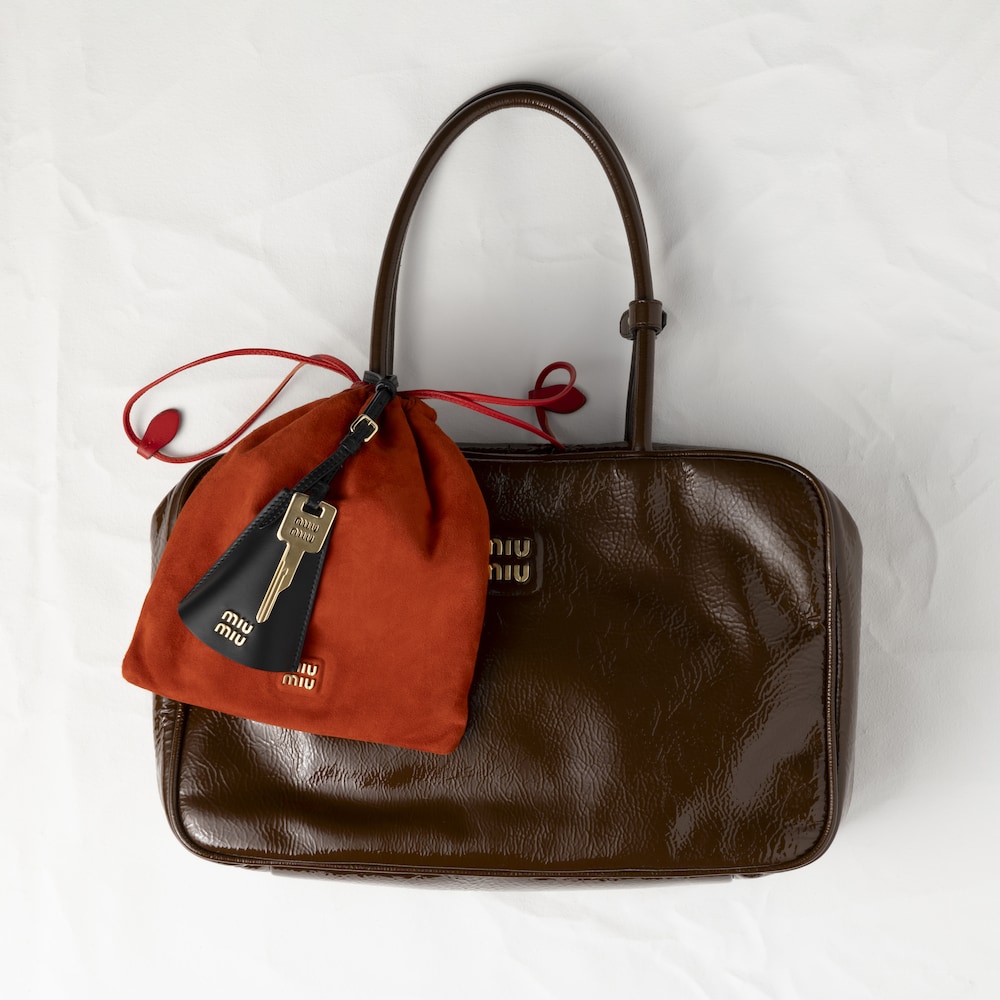Leather trick