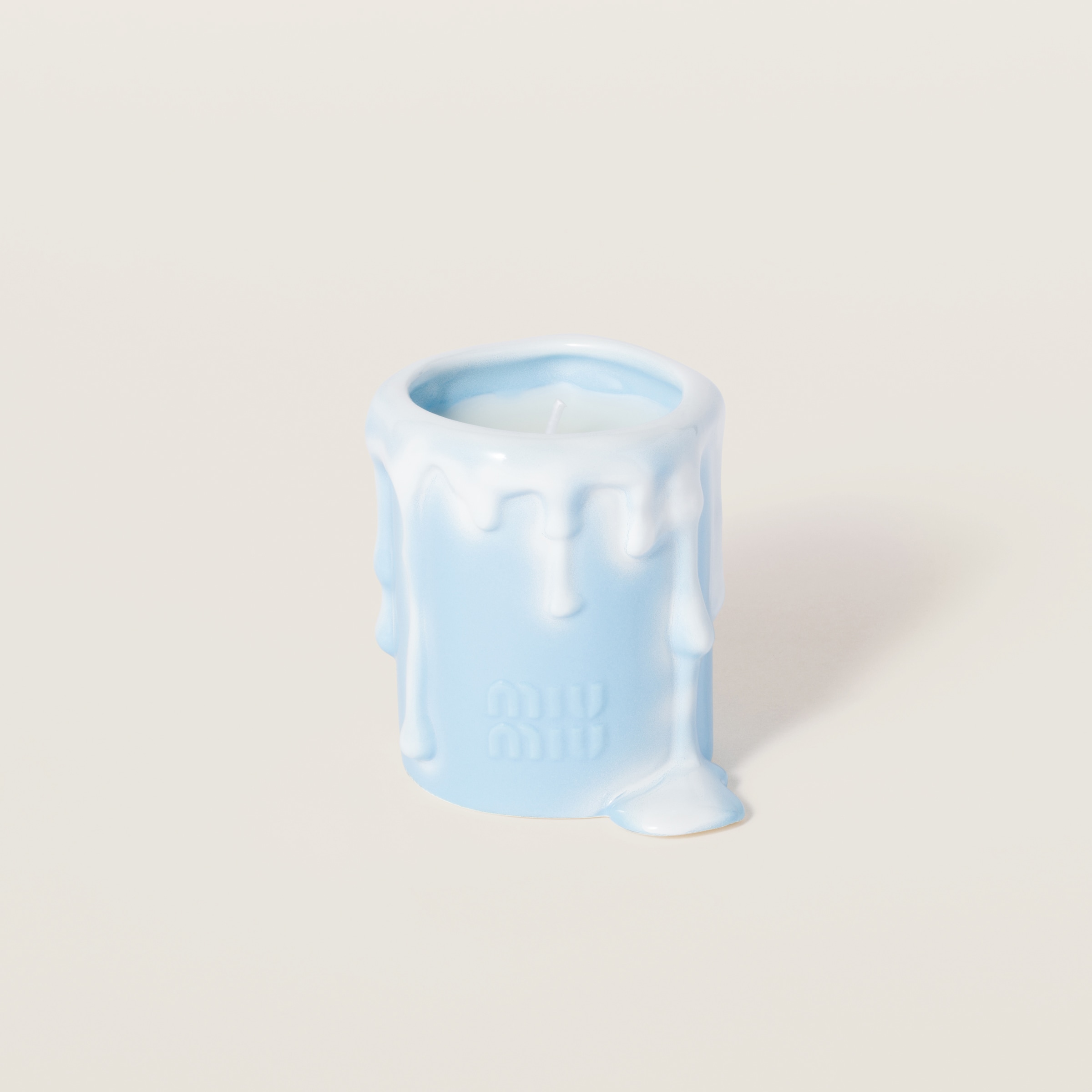 Small Miu Candle