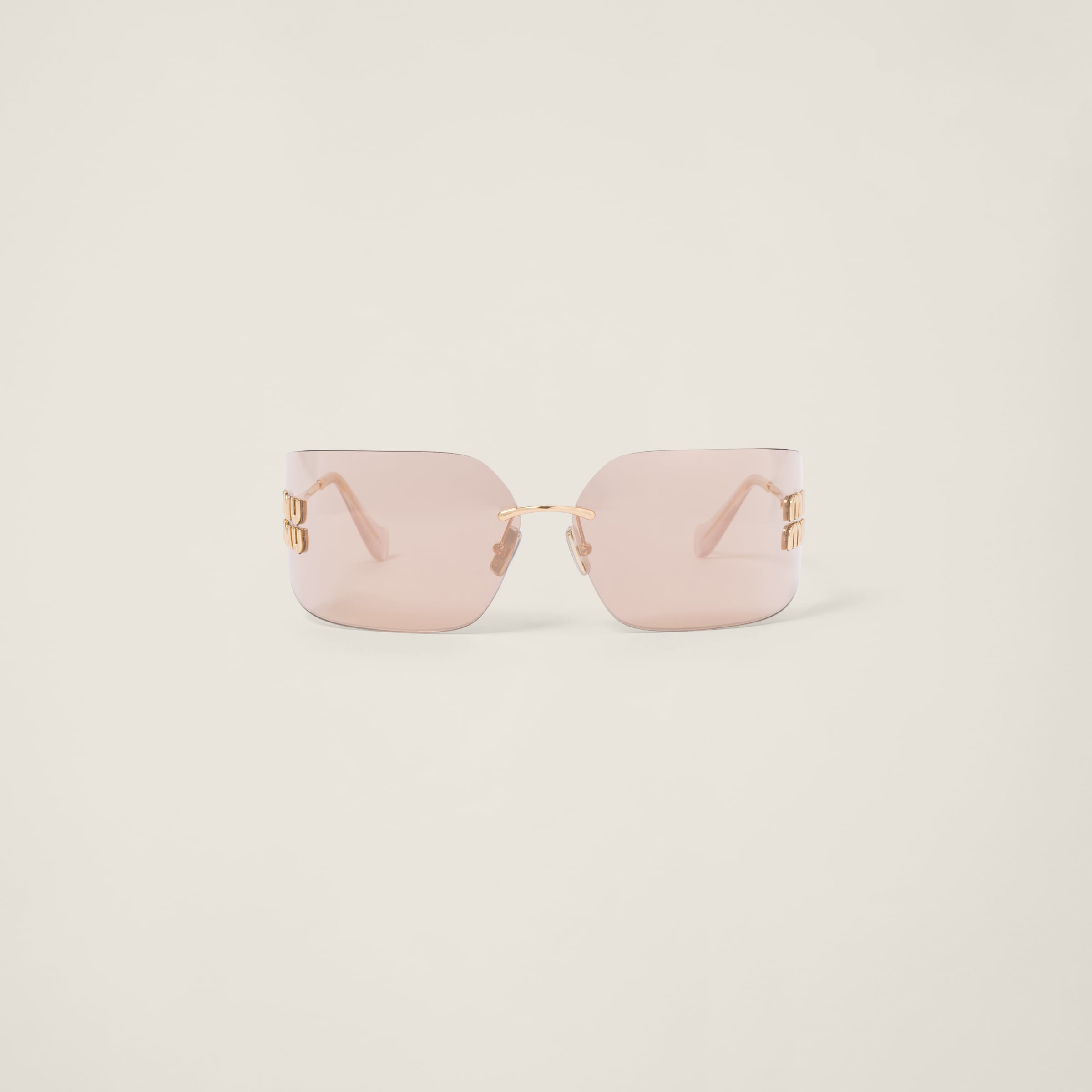 Miu Miu Runway sunglasses
