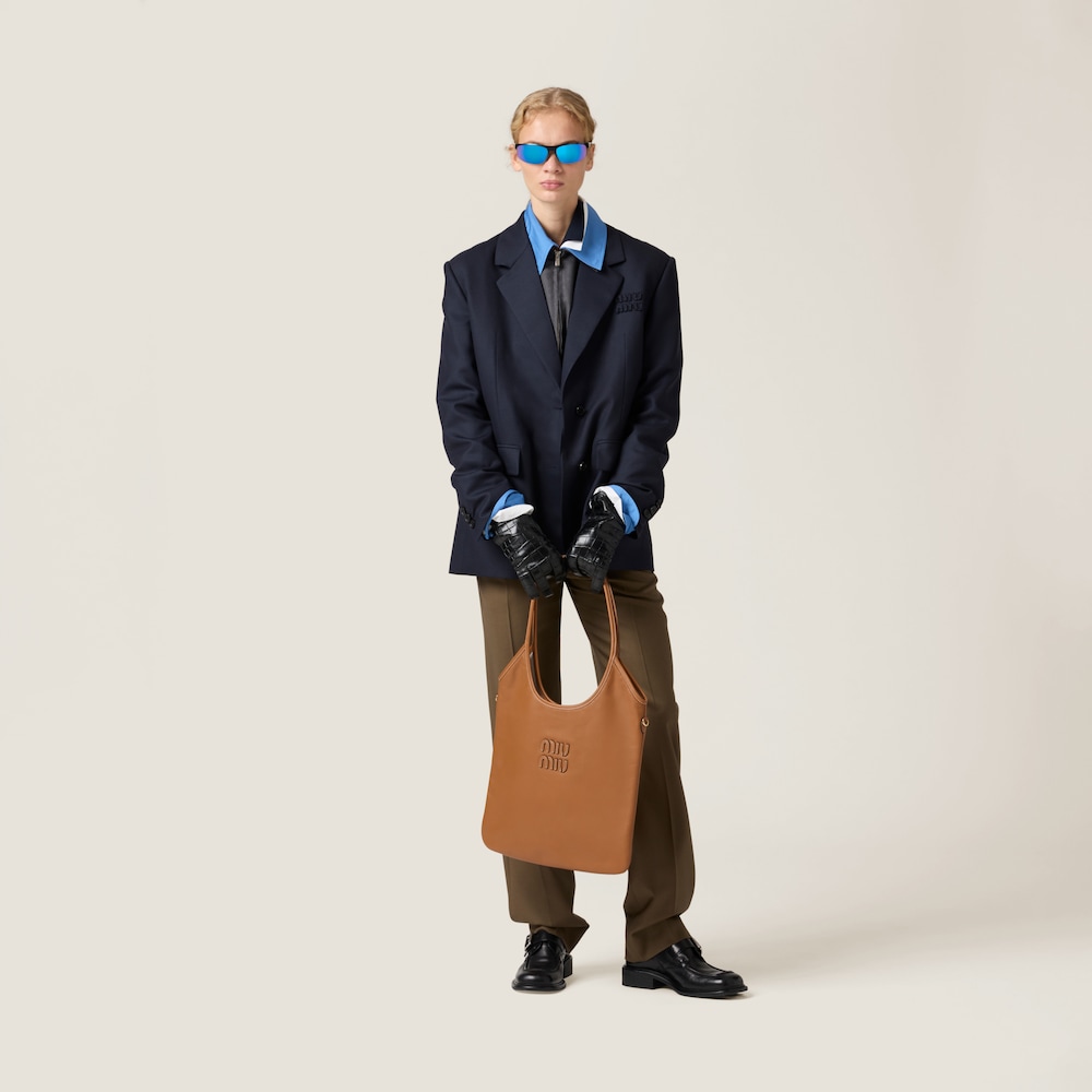 IVY leather bag