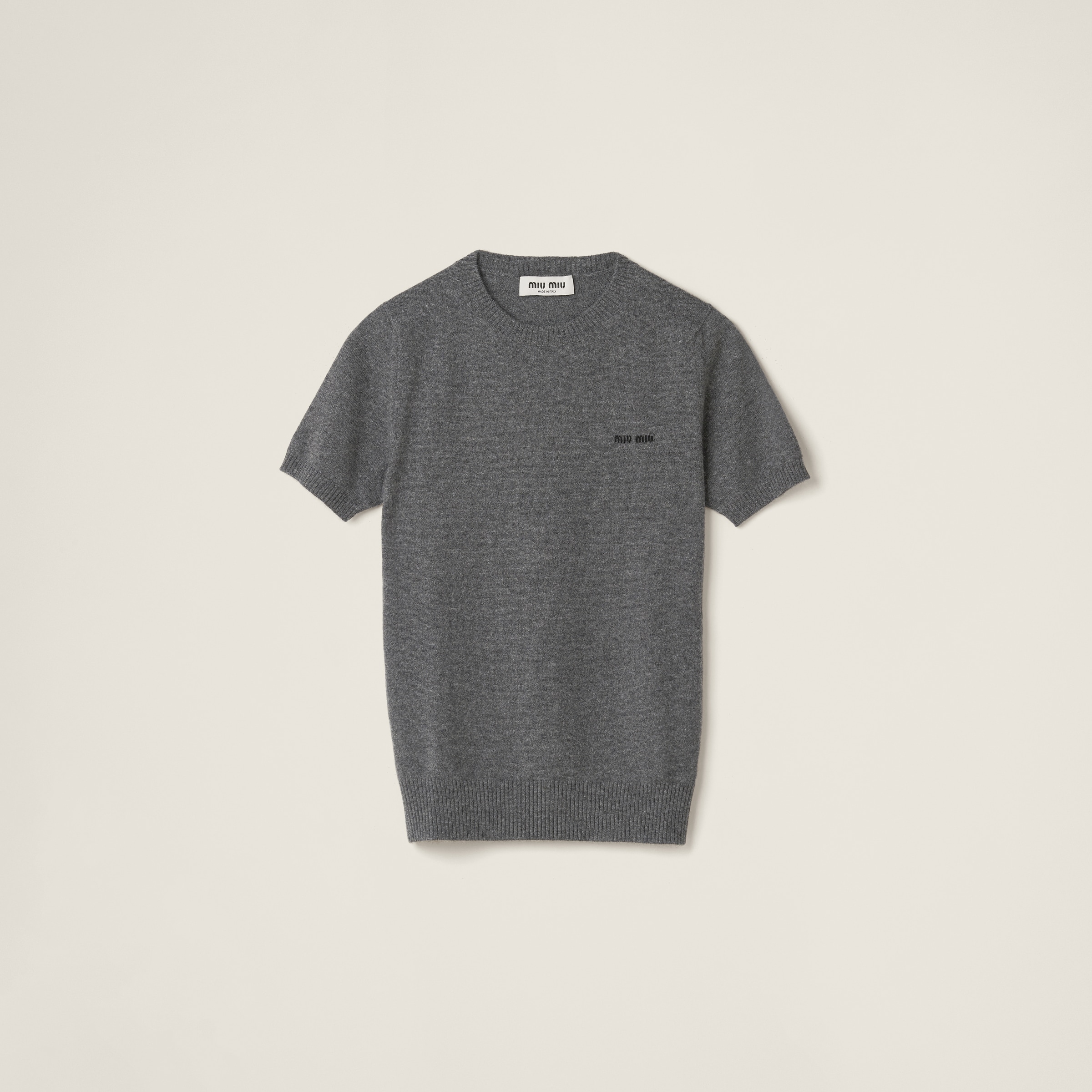 Cashmere sweater