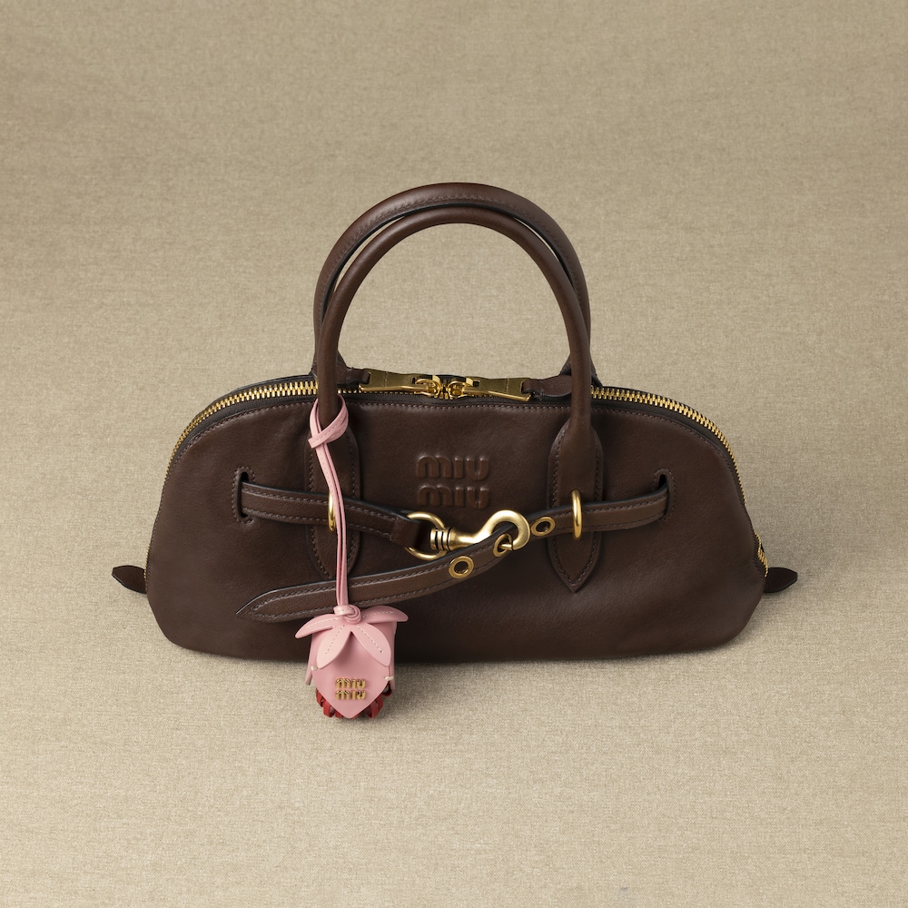 Leather trick