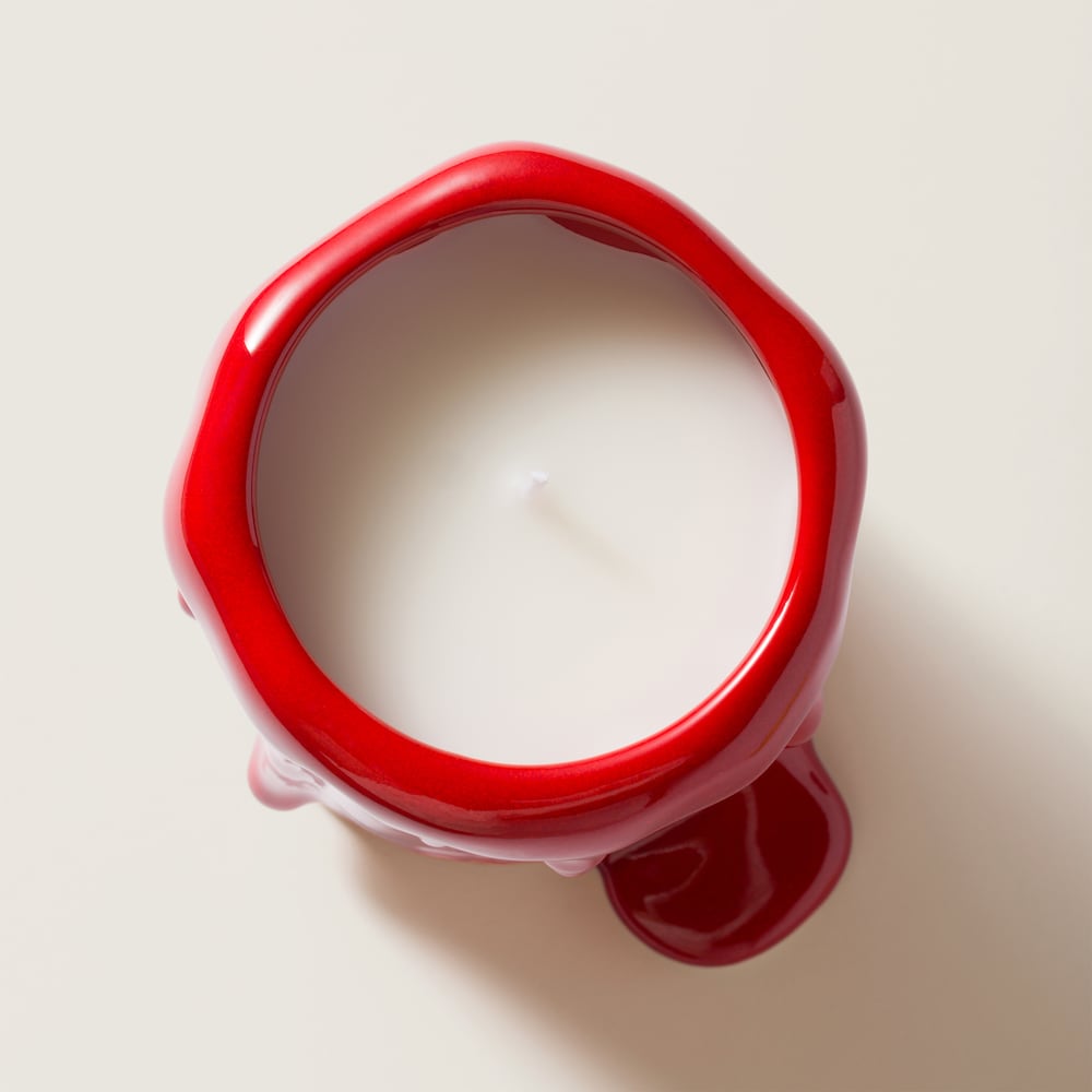 Large Miu Candle