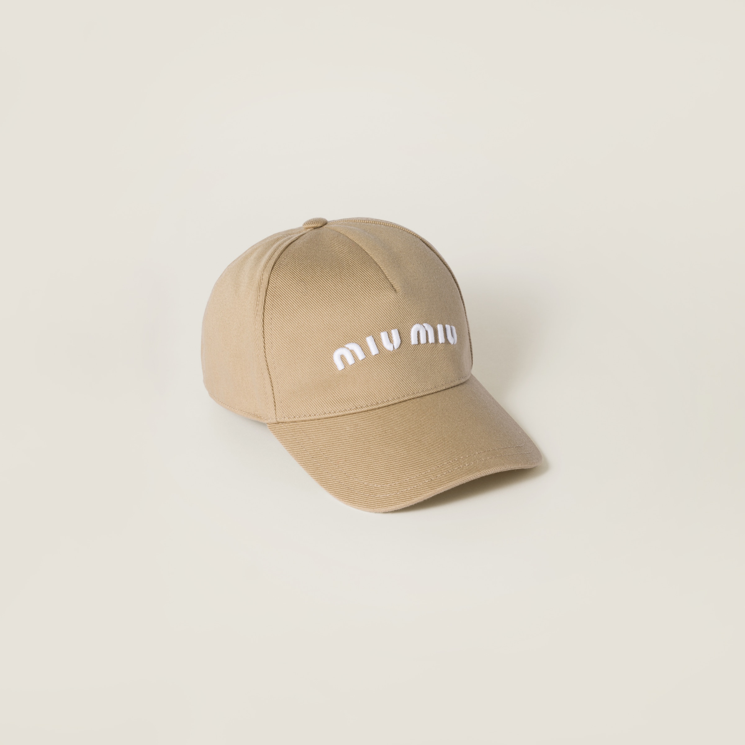 Drill baseball cap