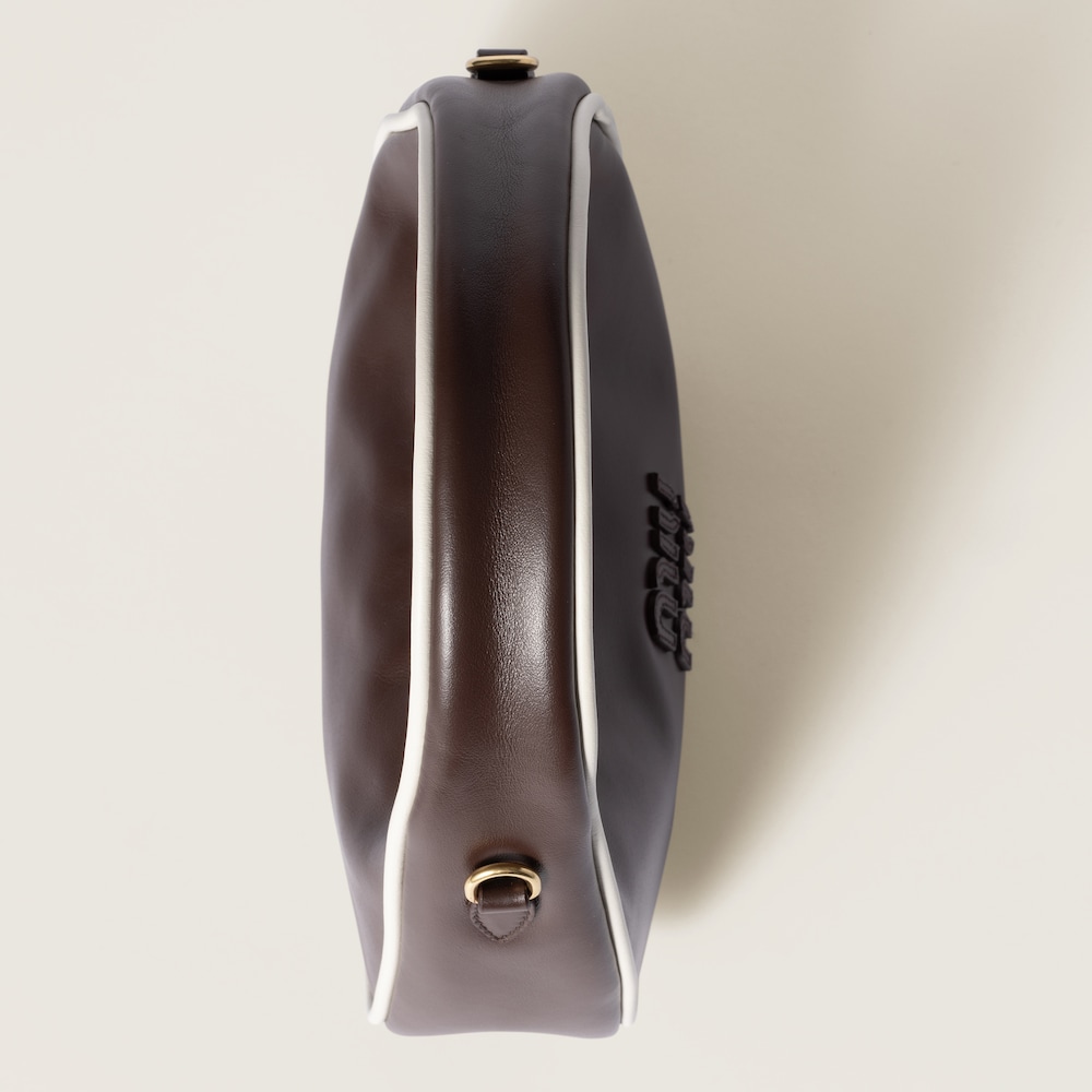 Wander leather bag