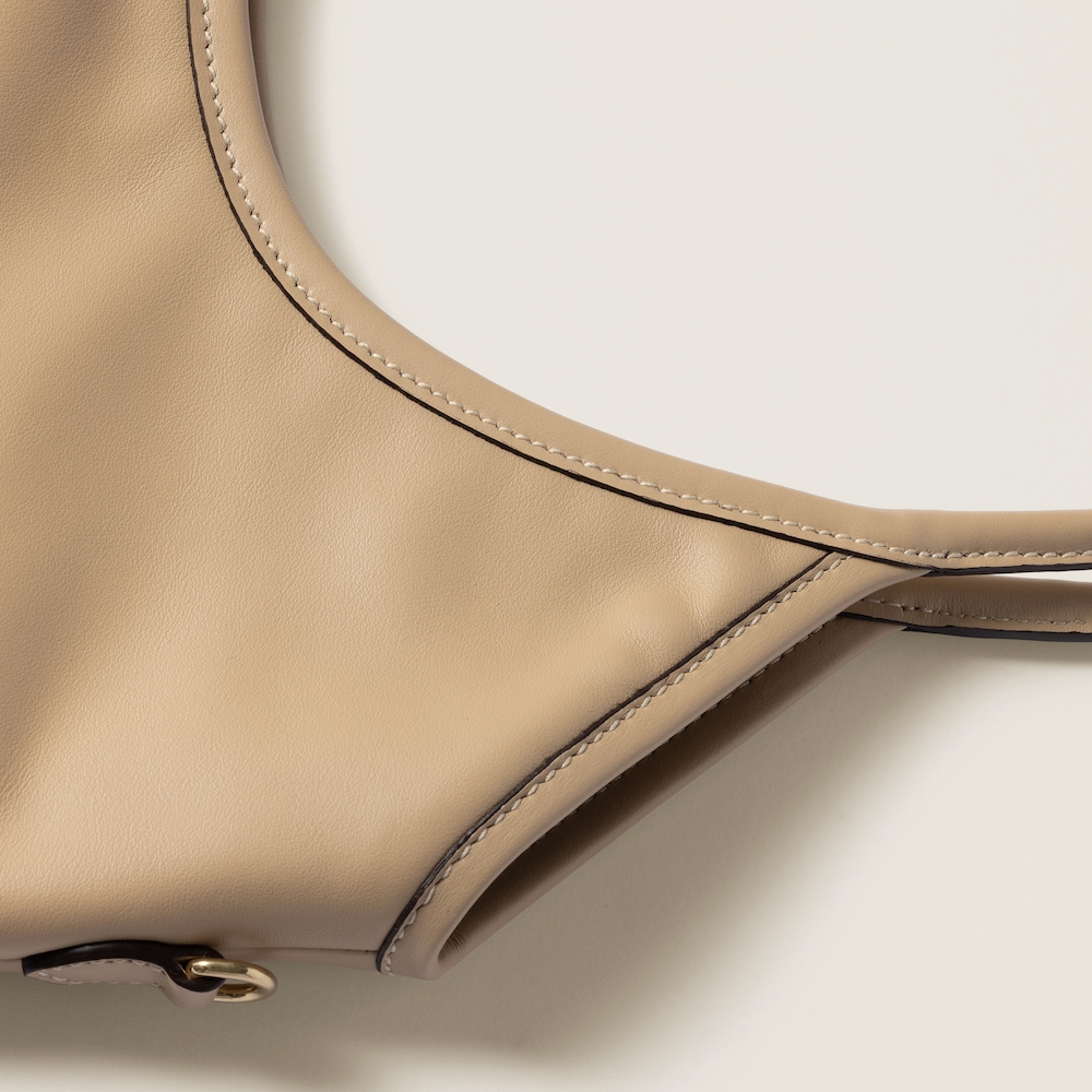 IVY leather bag