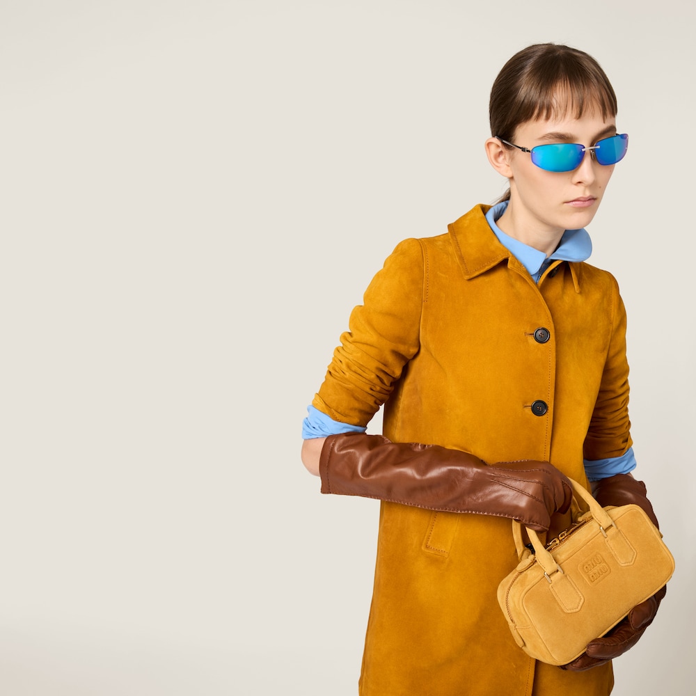 Miu Nocturne sunglasses