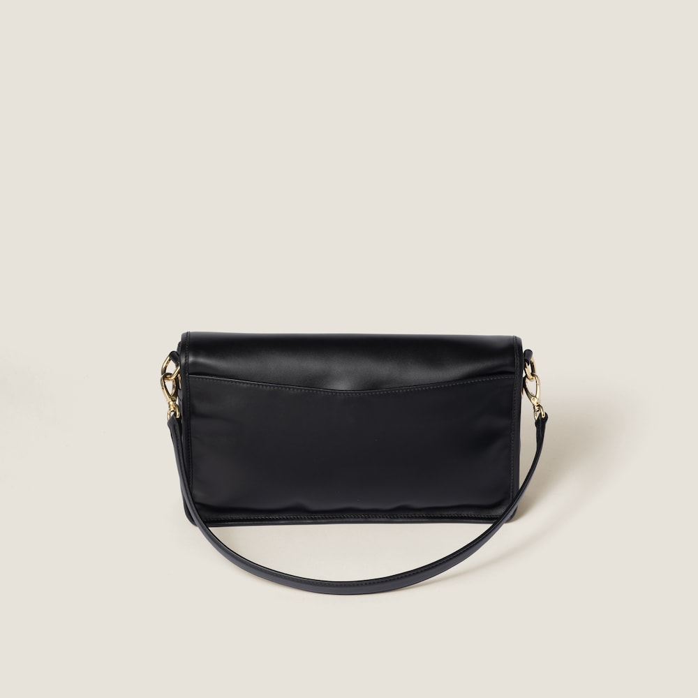 Penny leather bag