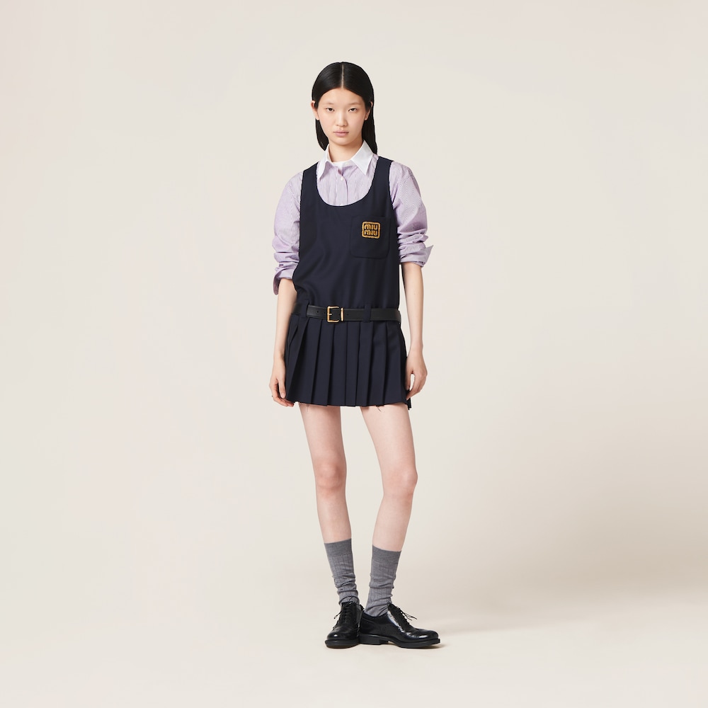 Batavia dress