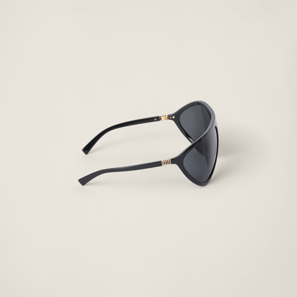 Miu Enigme sunglasses