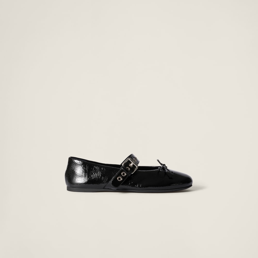 Naplak ballerinas