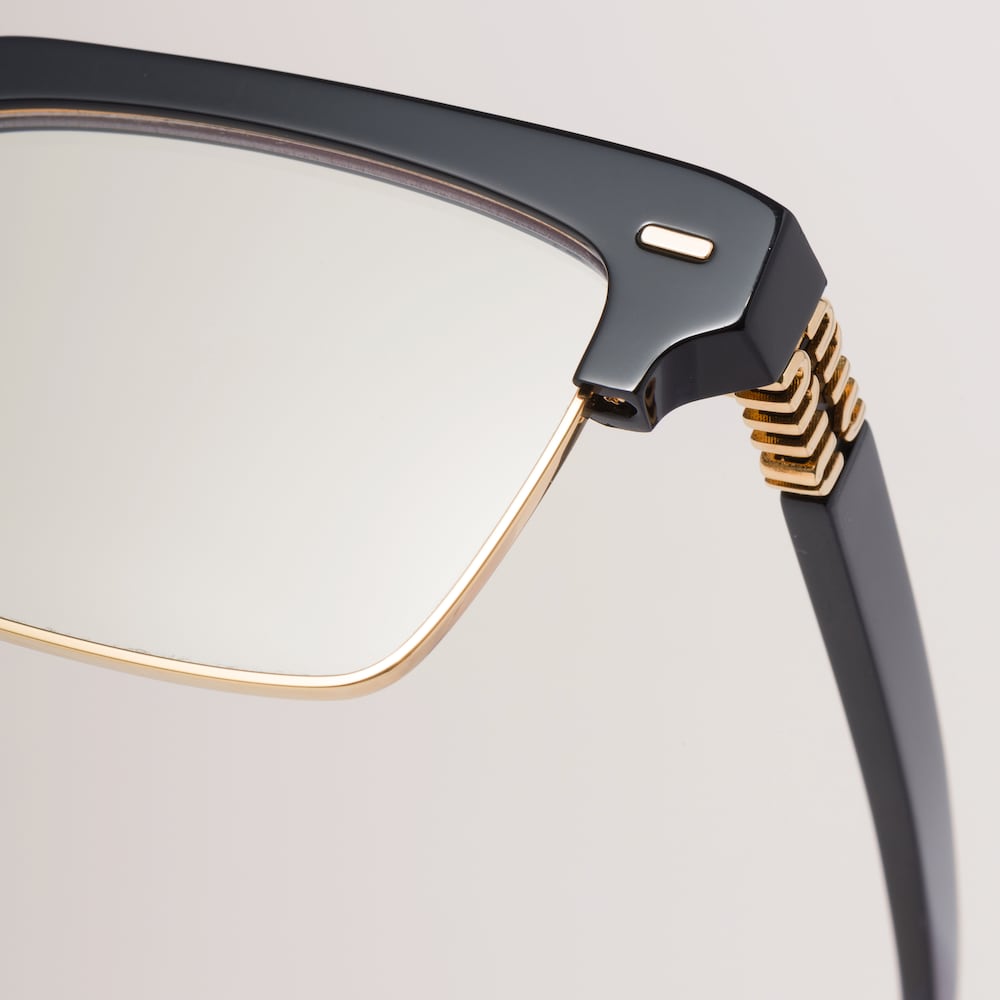 Miu Miu Runway sunglasses
