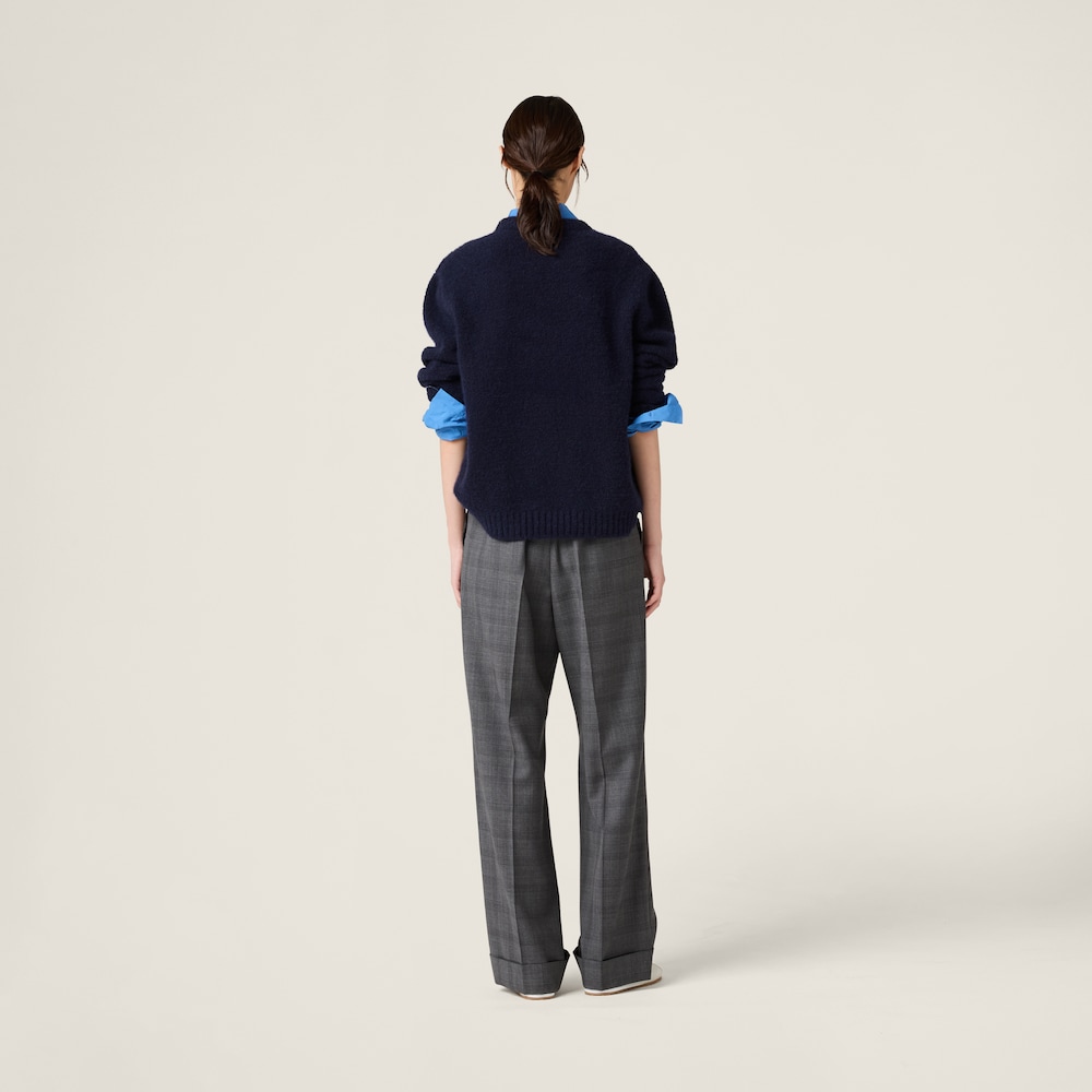 Prince of Wales pants