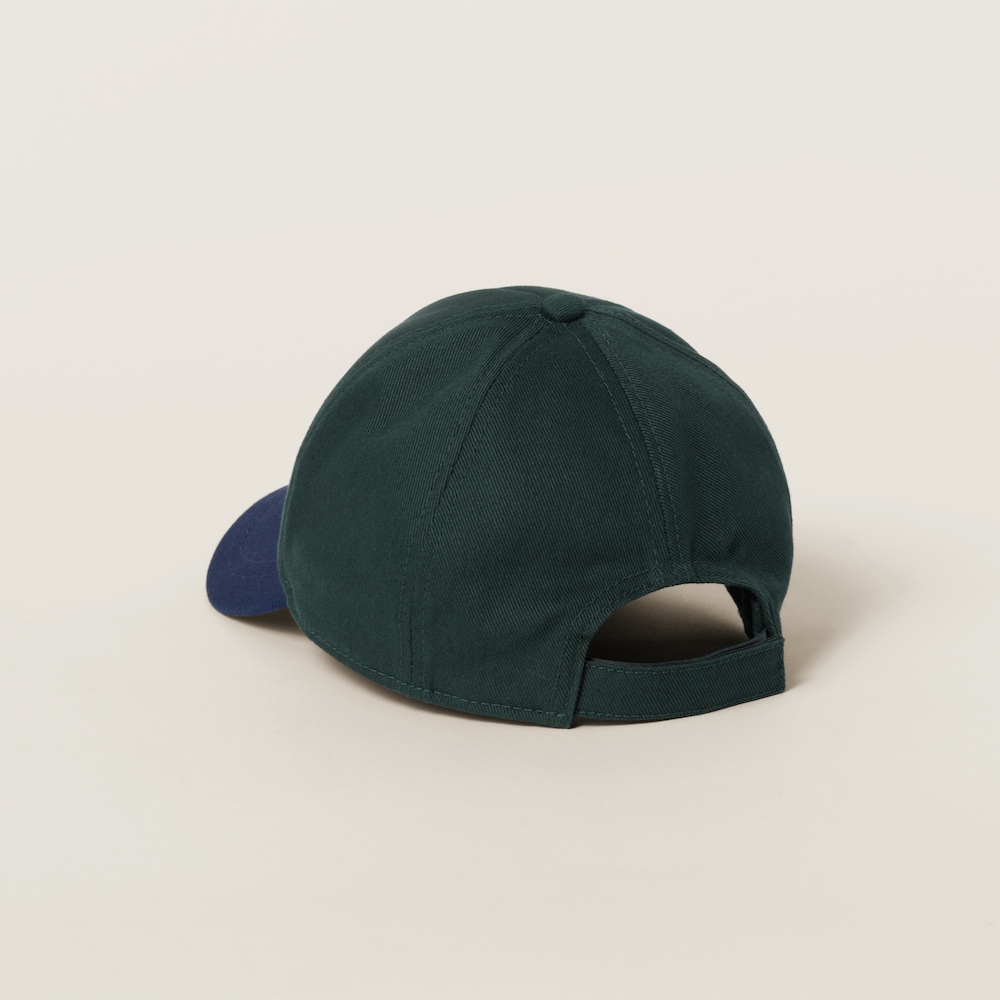 Drill baseball cap