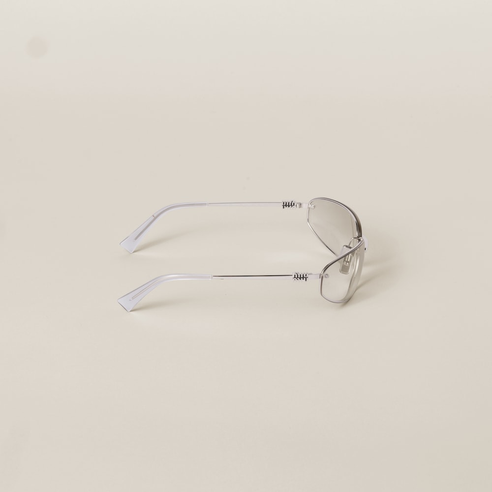 Miu Nocturne sunglasses