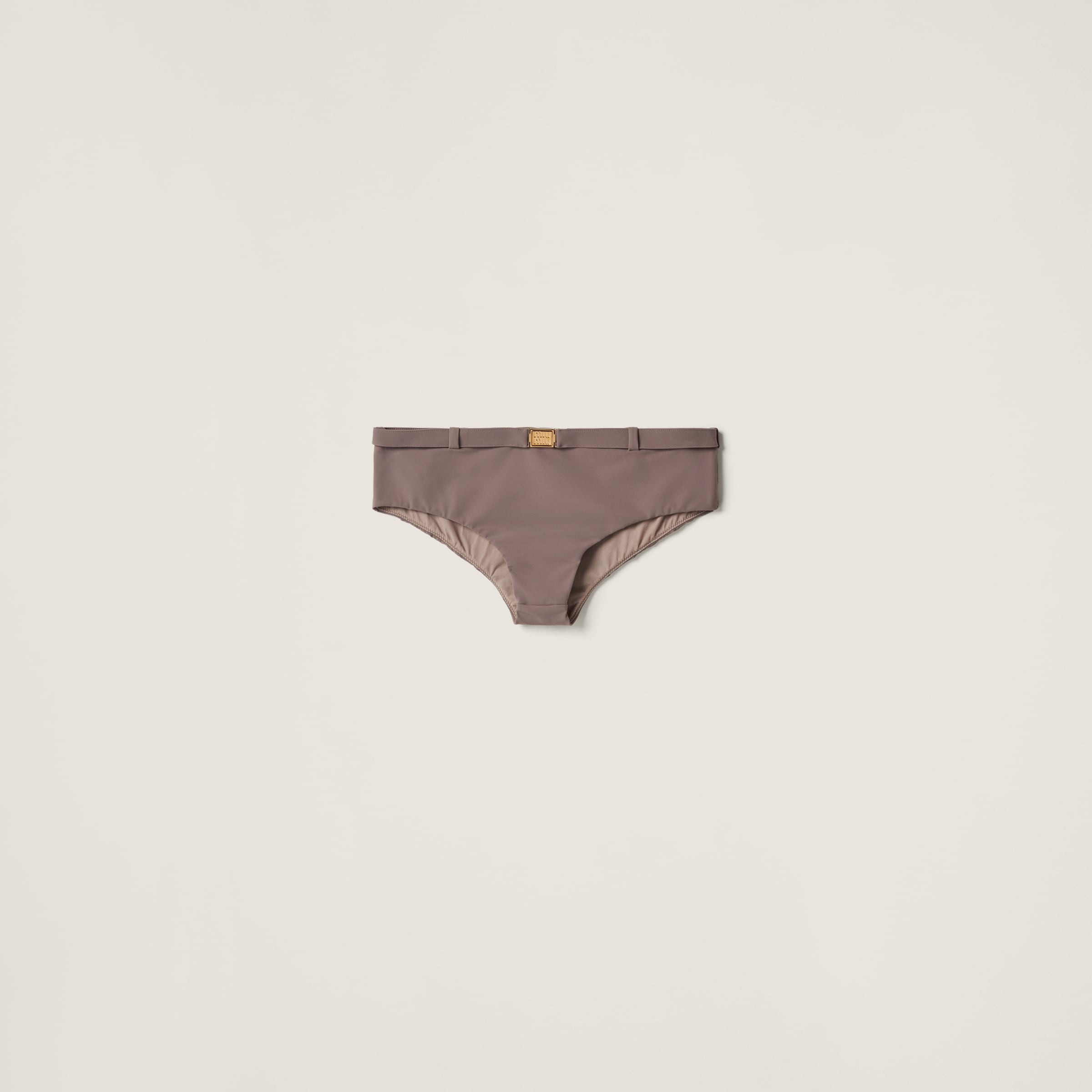 Slip bikini