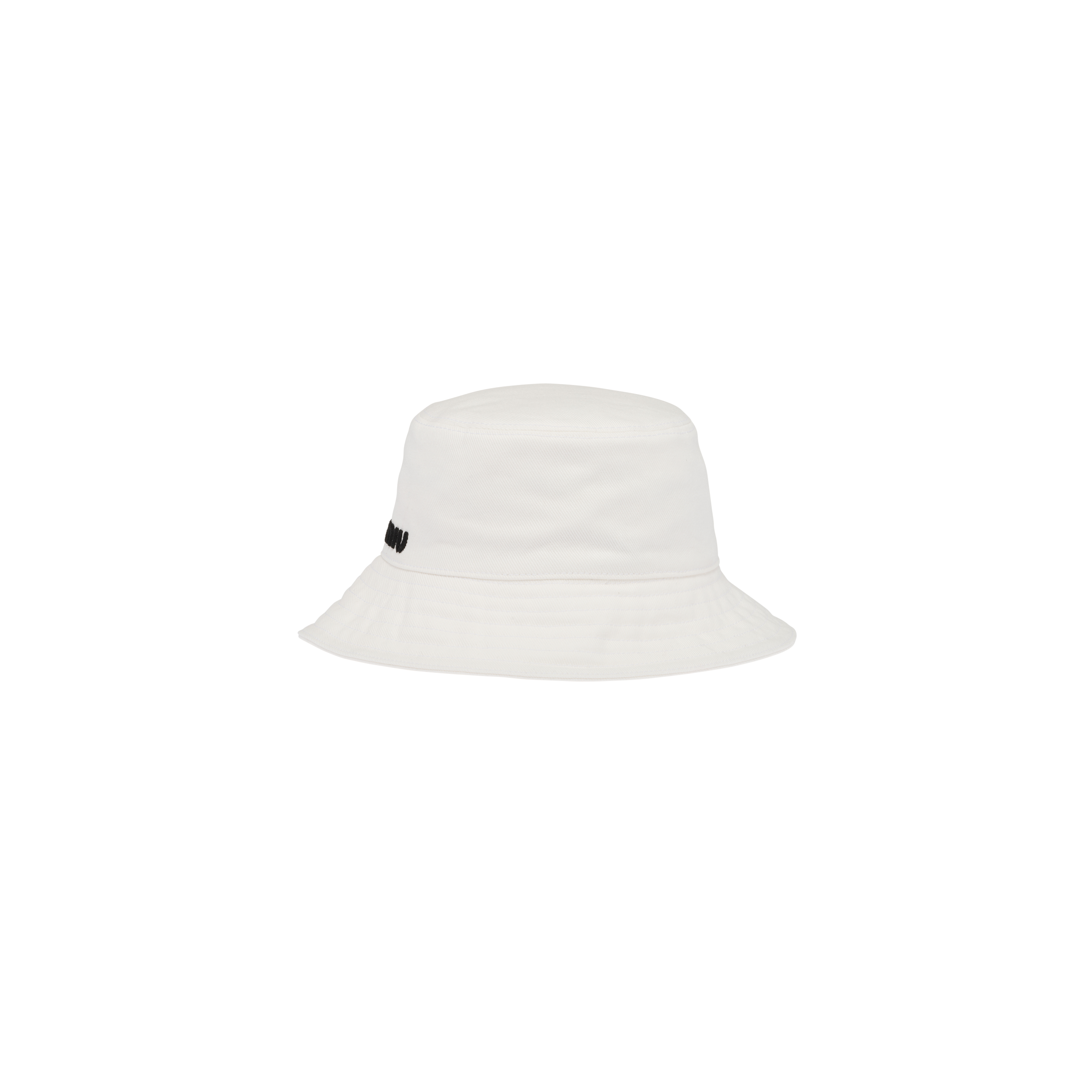 Drill bucket hat
