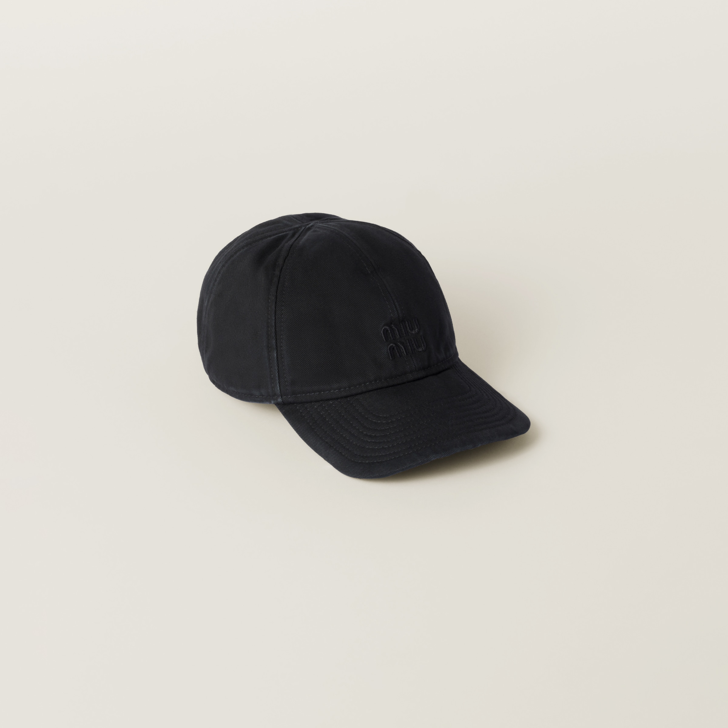 Drill baseball cap