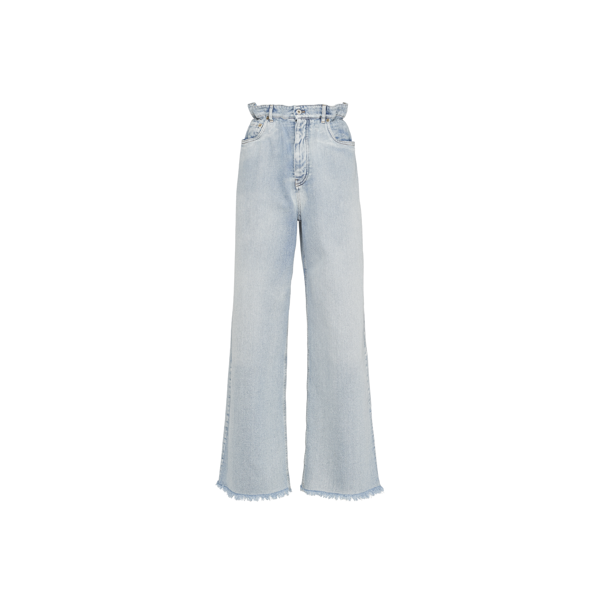 Iconic denim jeans