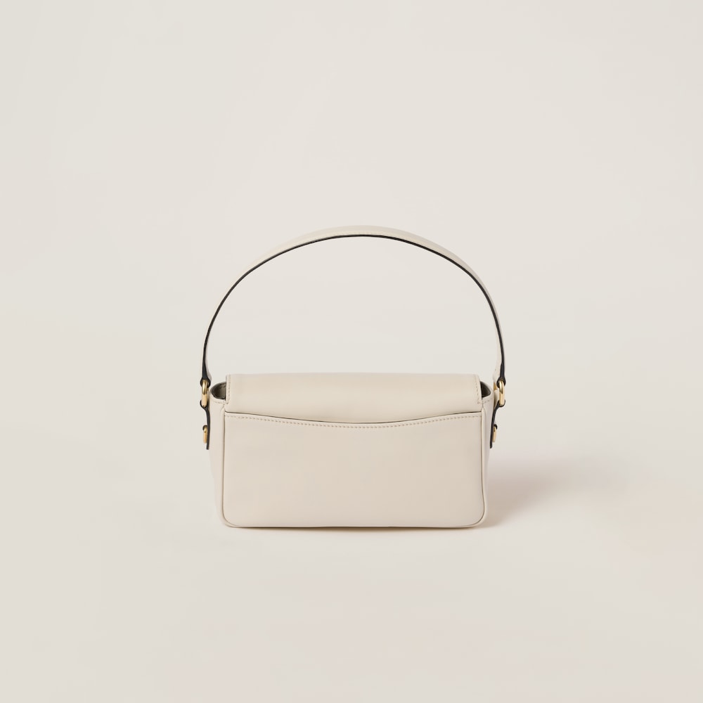 Penny leather bag