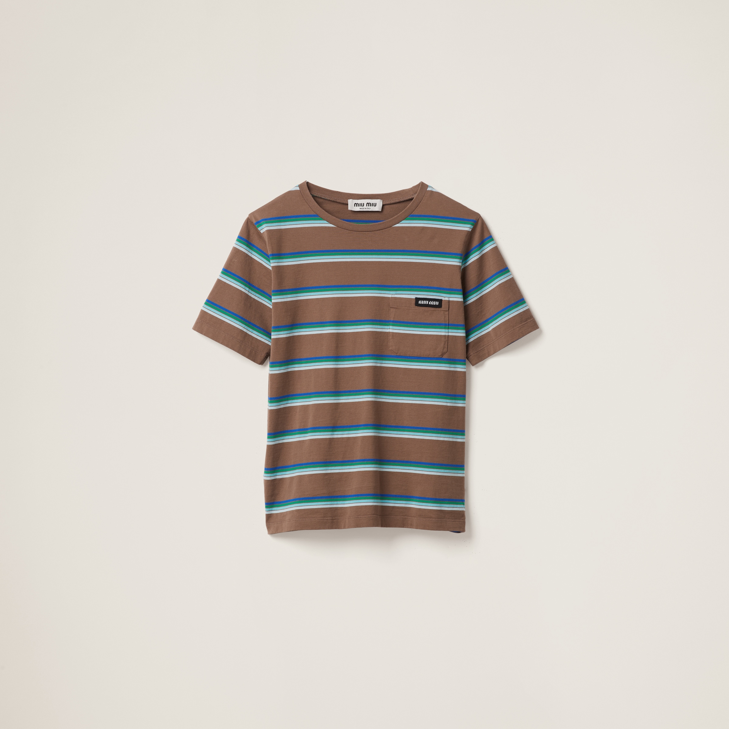 Jersey T-shirt