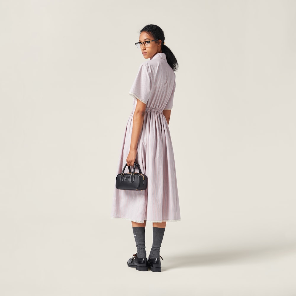 Cotton dress