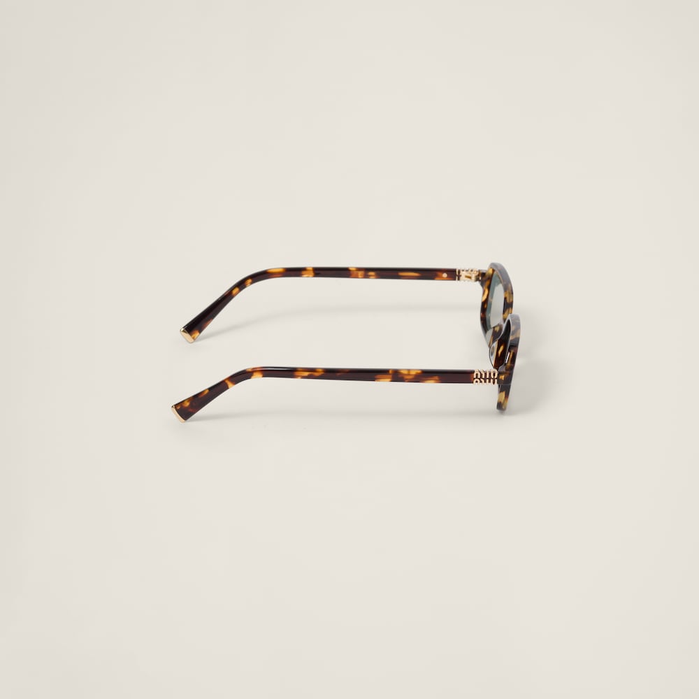 Miu Regard sunglasses