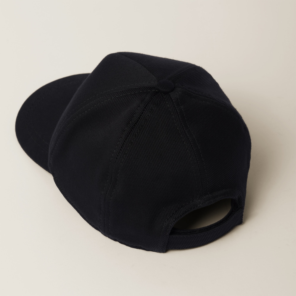 Drill baseball cap