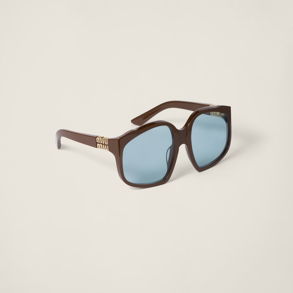 Miu Ombre sunglasses