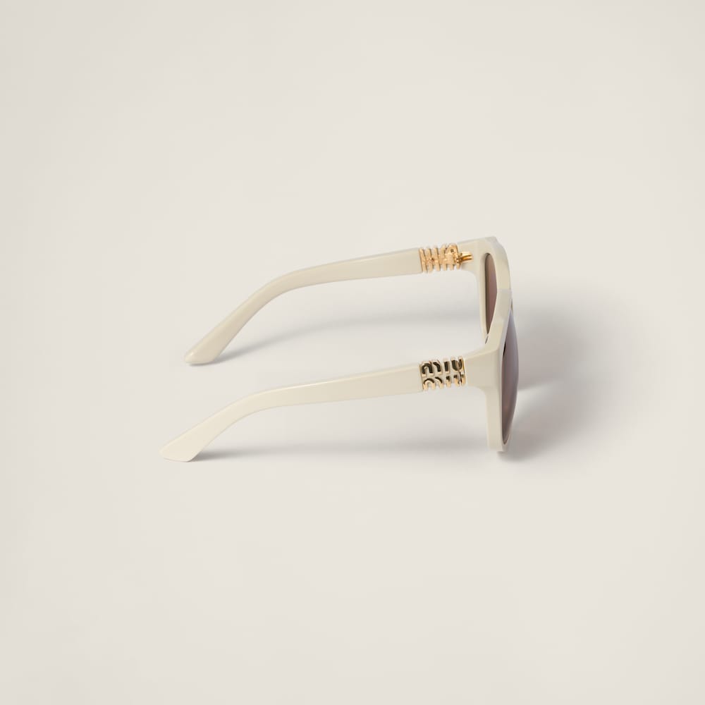 Miu Ombre sunglasses
