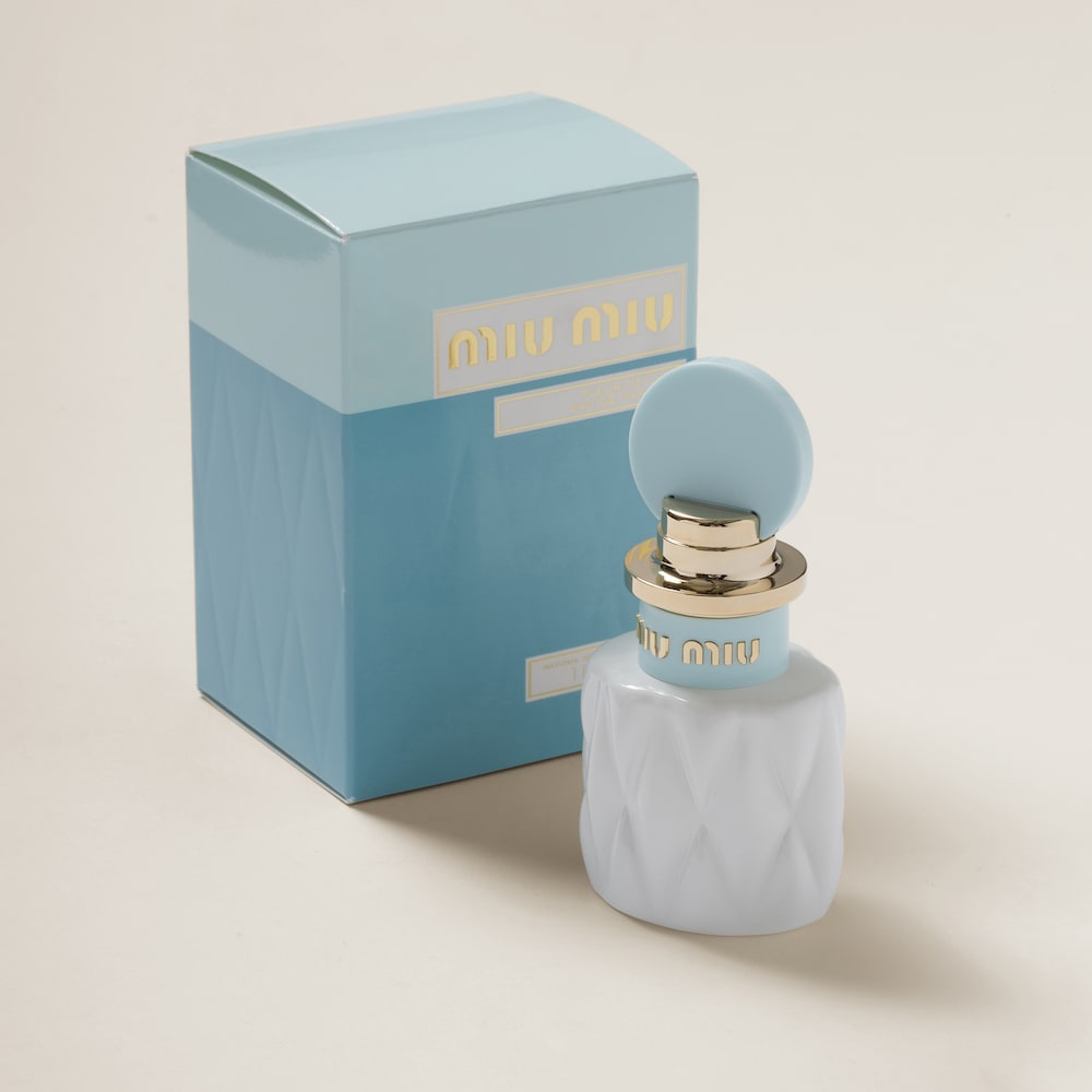 Miu Miu Fleur de Lait de Eau de Parfum 30 ml