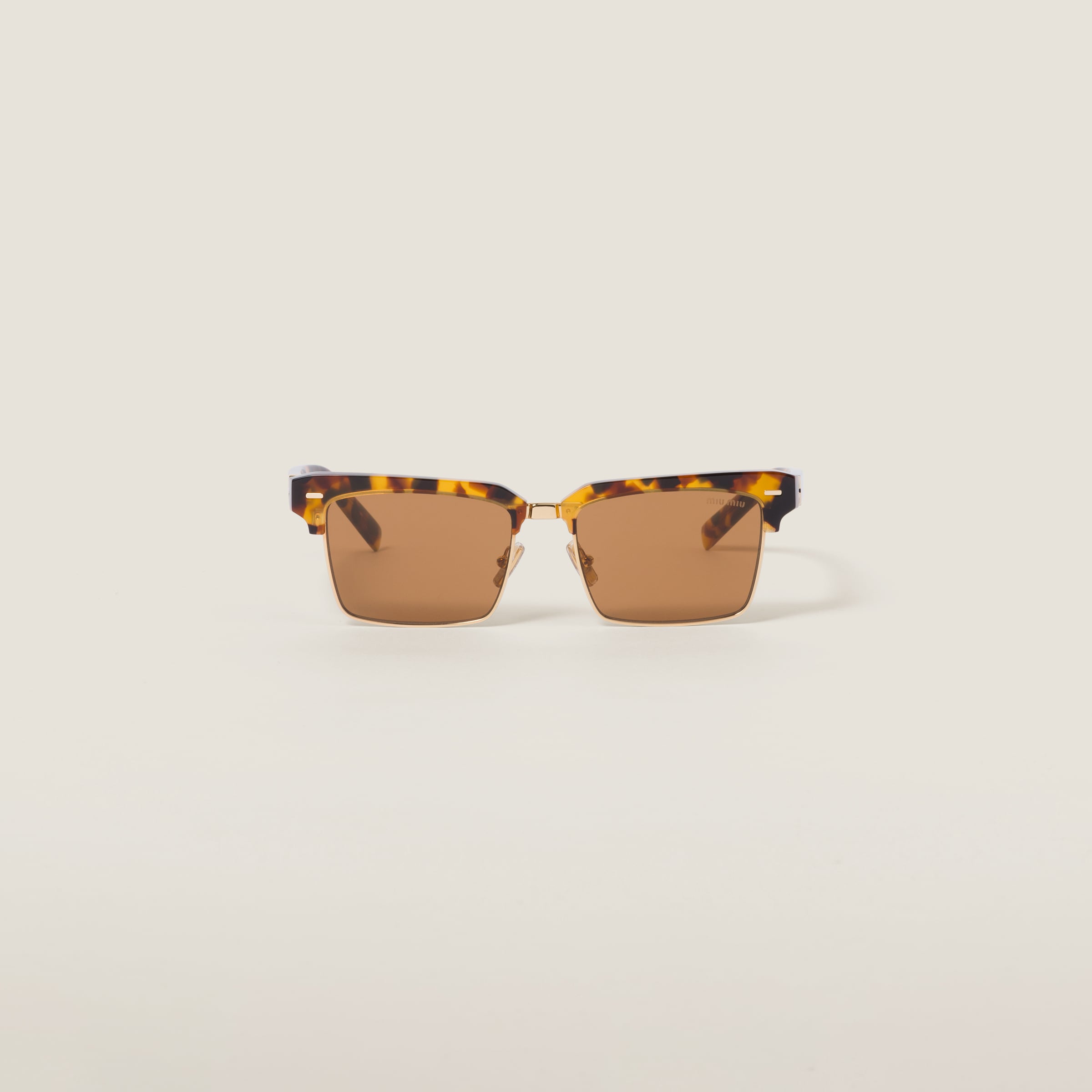 Miu Miu Runway sunglasses