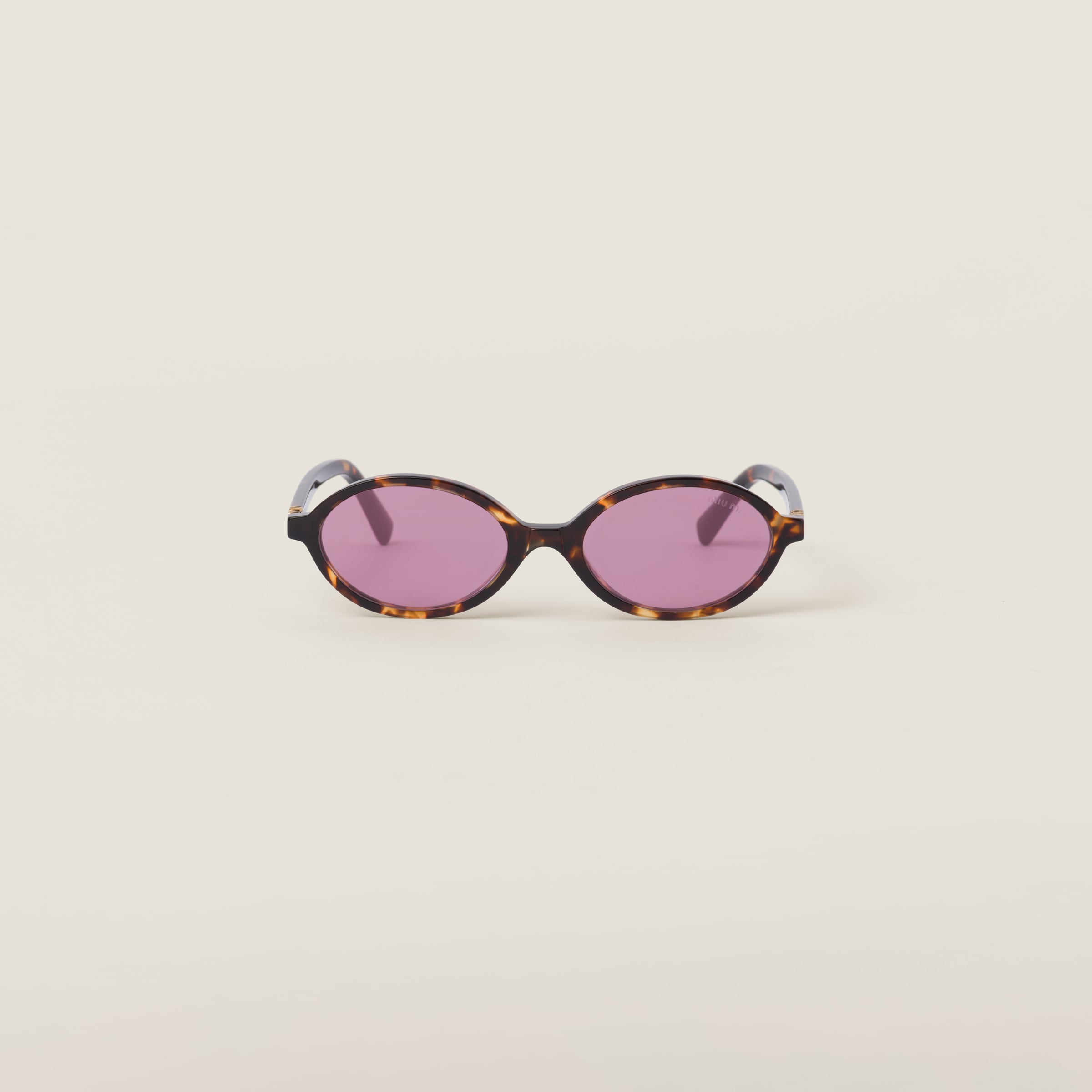 Miu Regard sunglasses