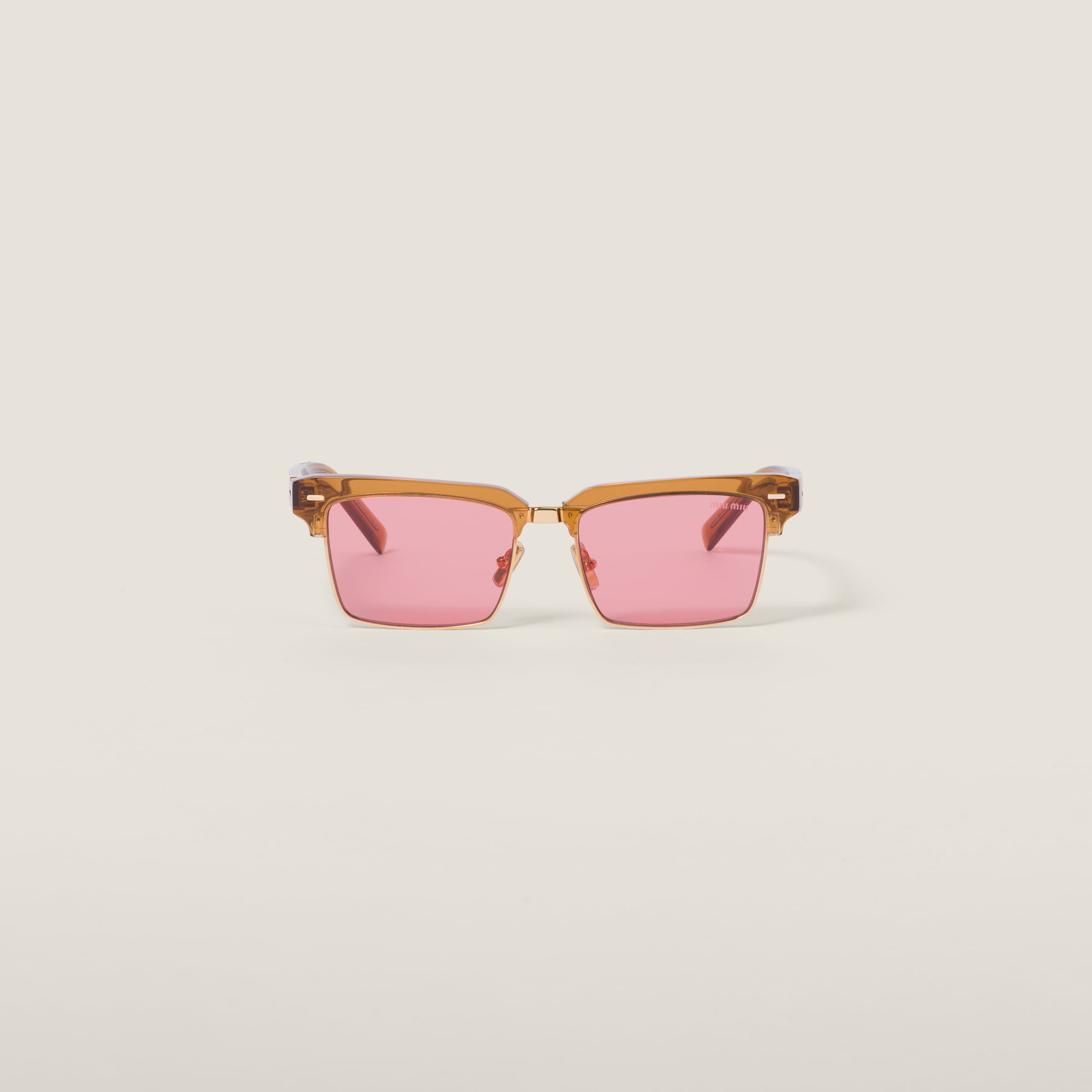 Miu Miu Runway sunglasses