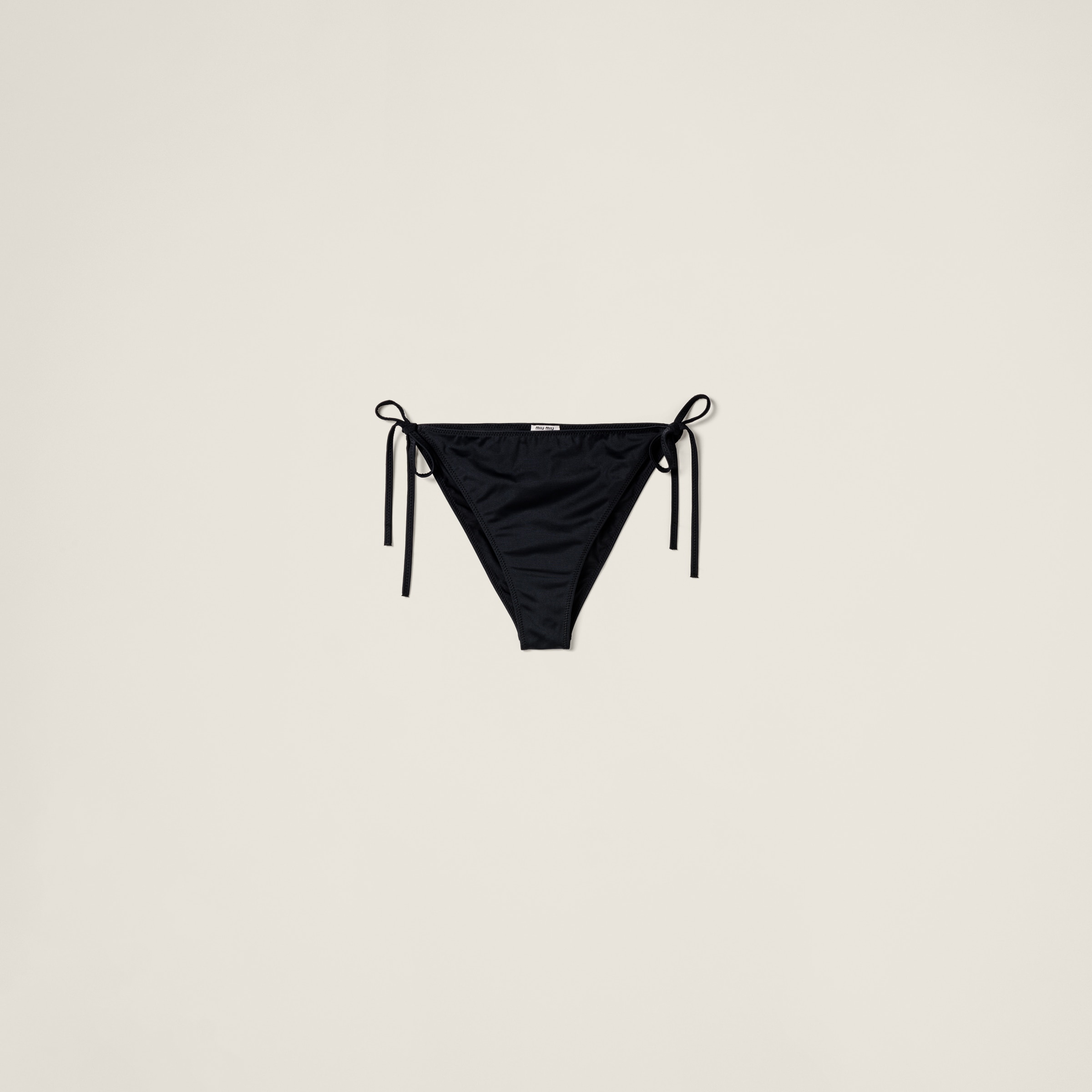 Jersey panty