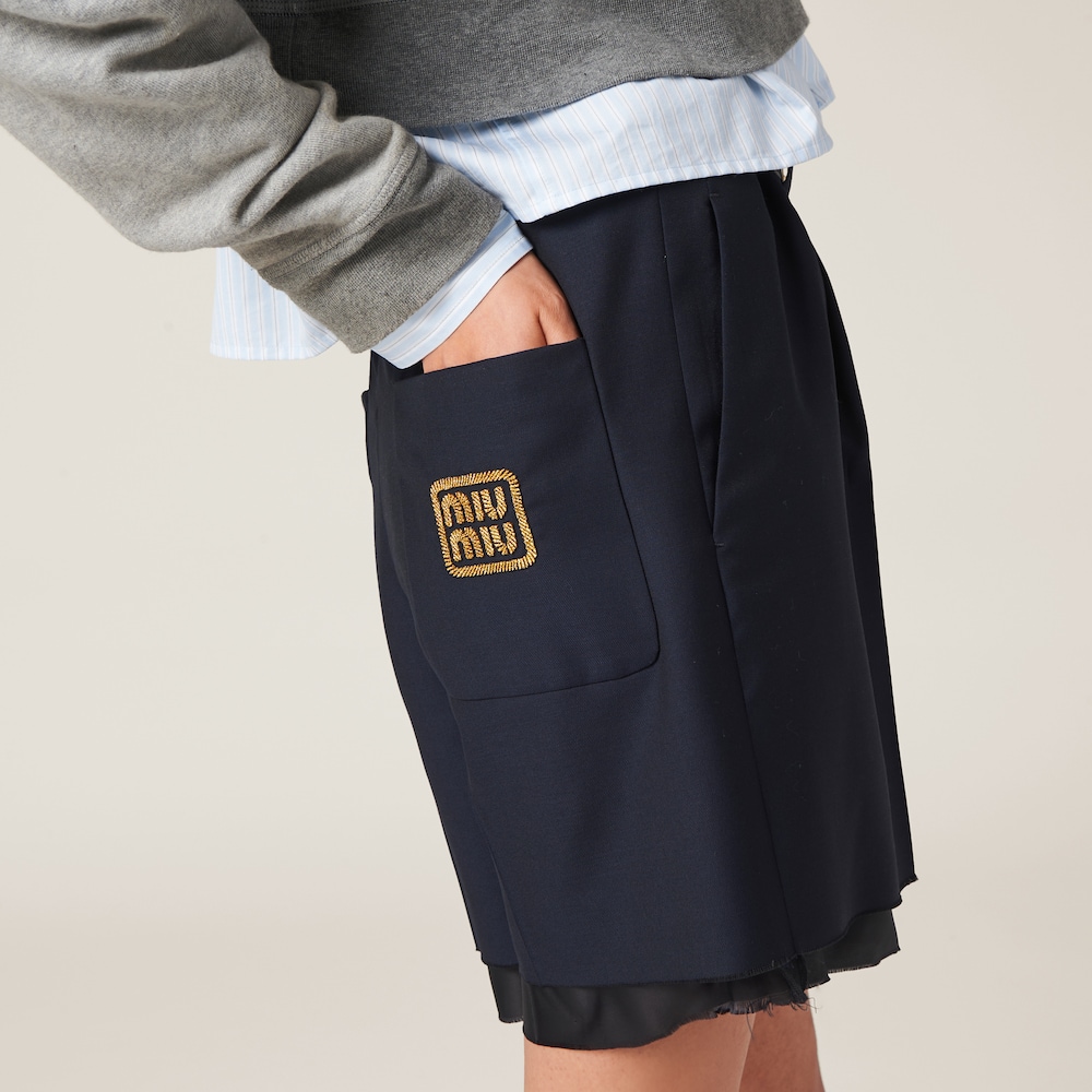 Batavia Bermudas
