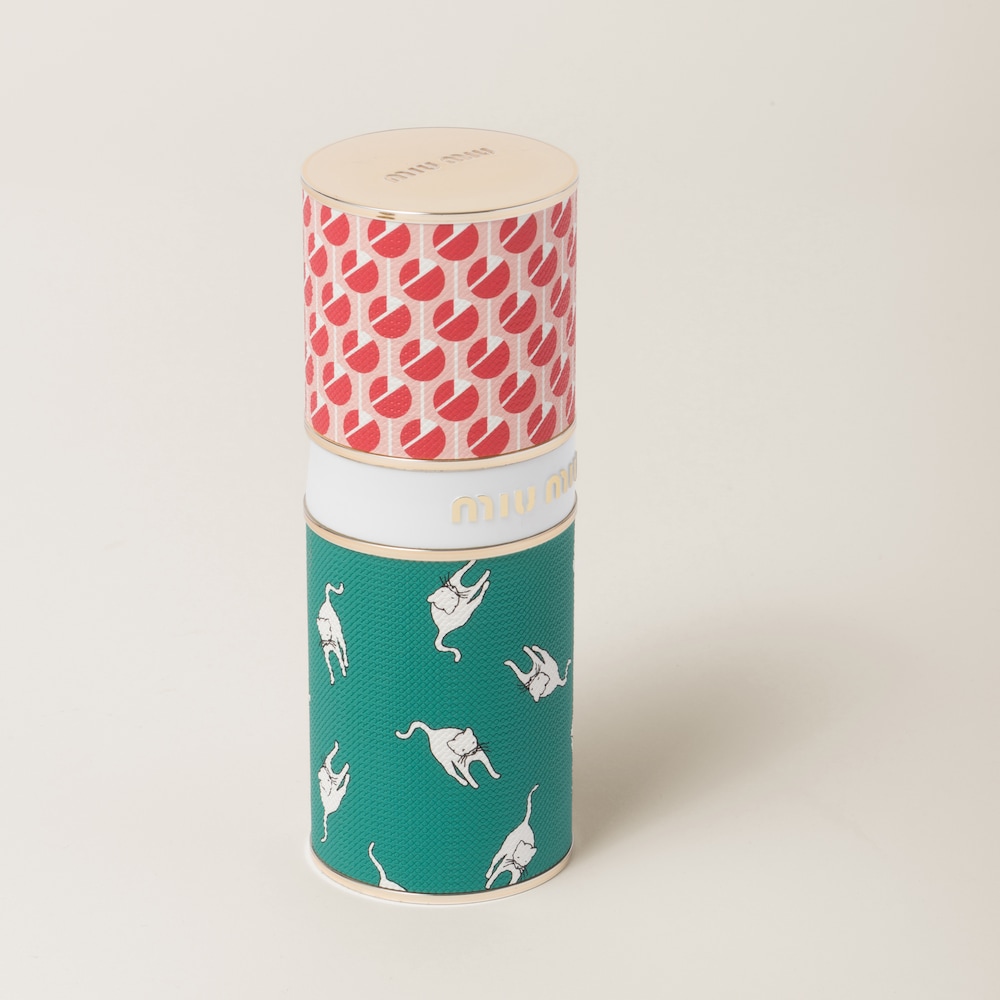Les Eaux à La Mode Lollipop Top Case