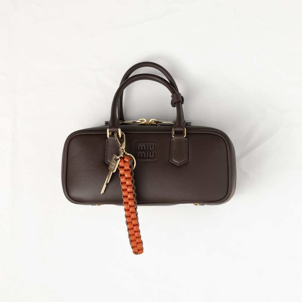 Leather trick