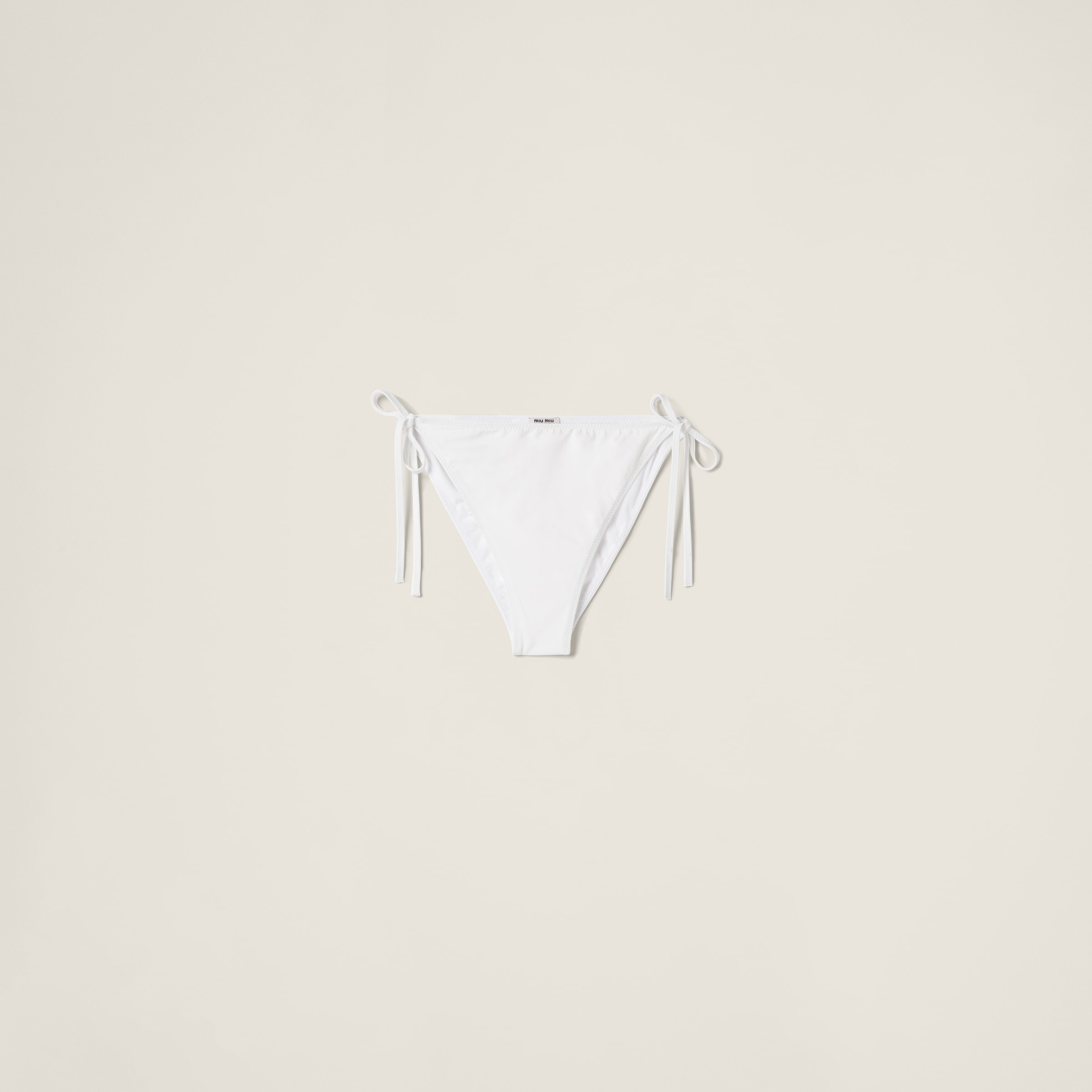 Jersey panty