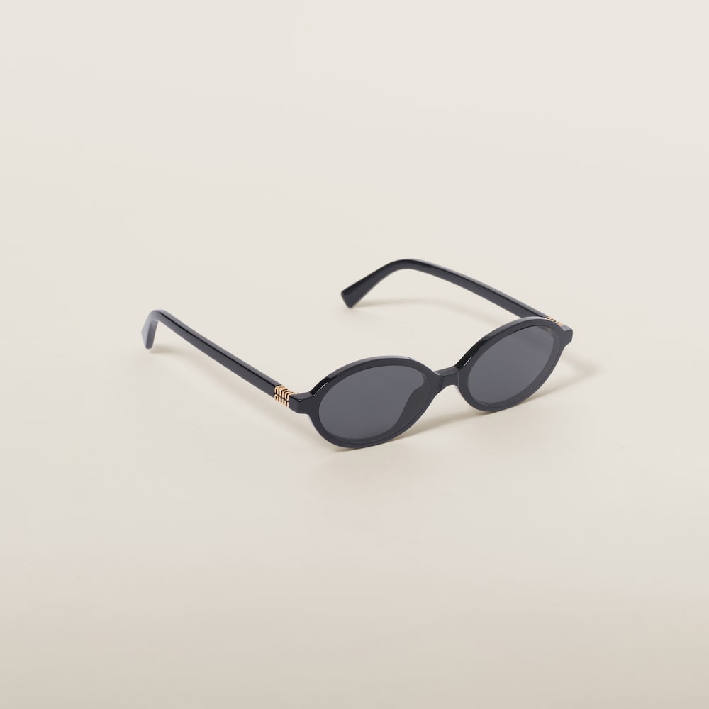 Miu Regard sunglasses