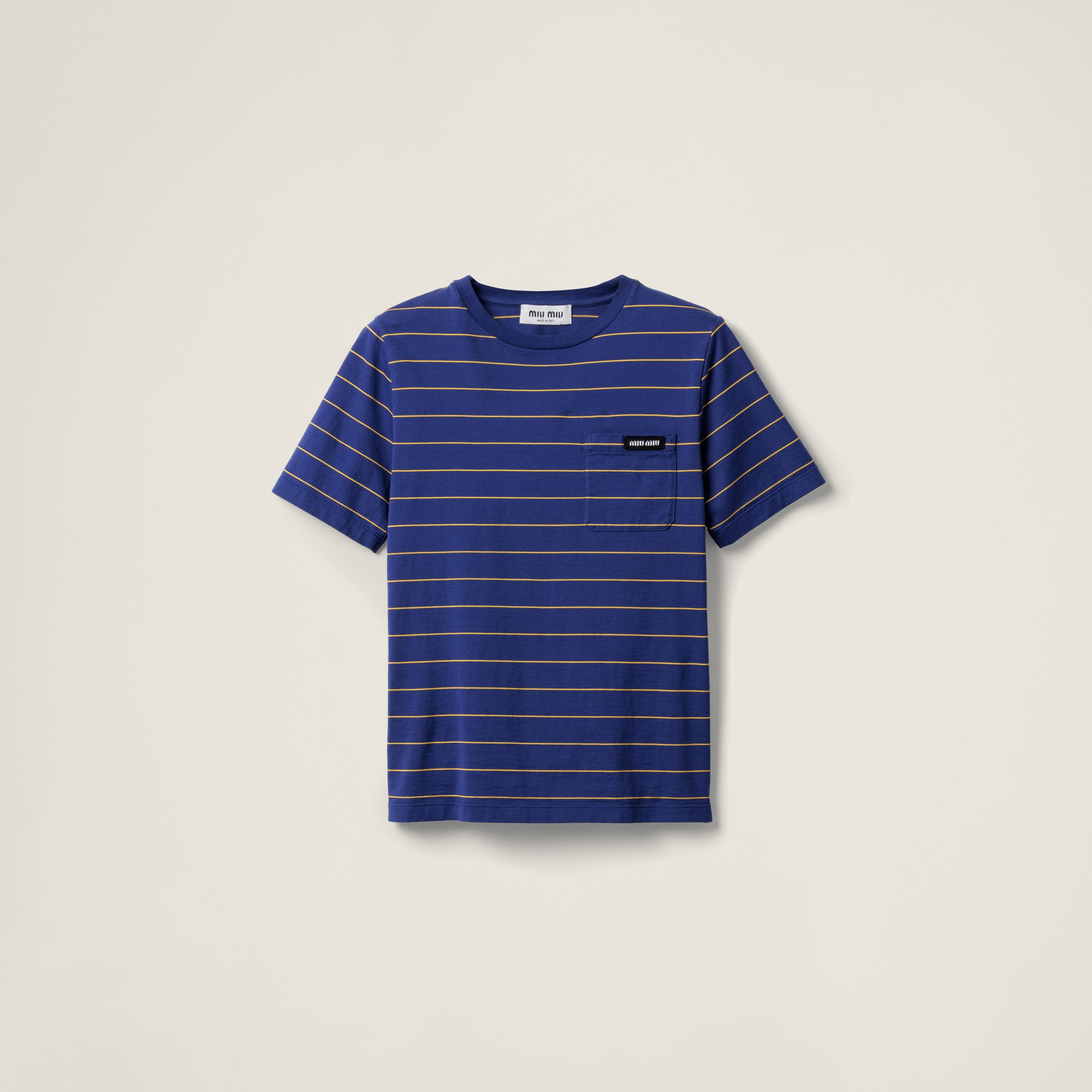 Jersey T-shirt