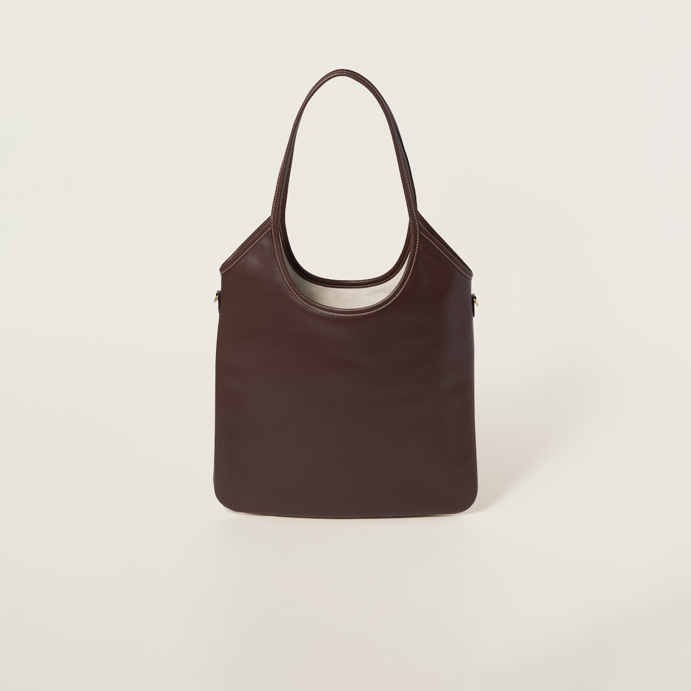 IVY leather bag
